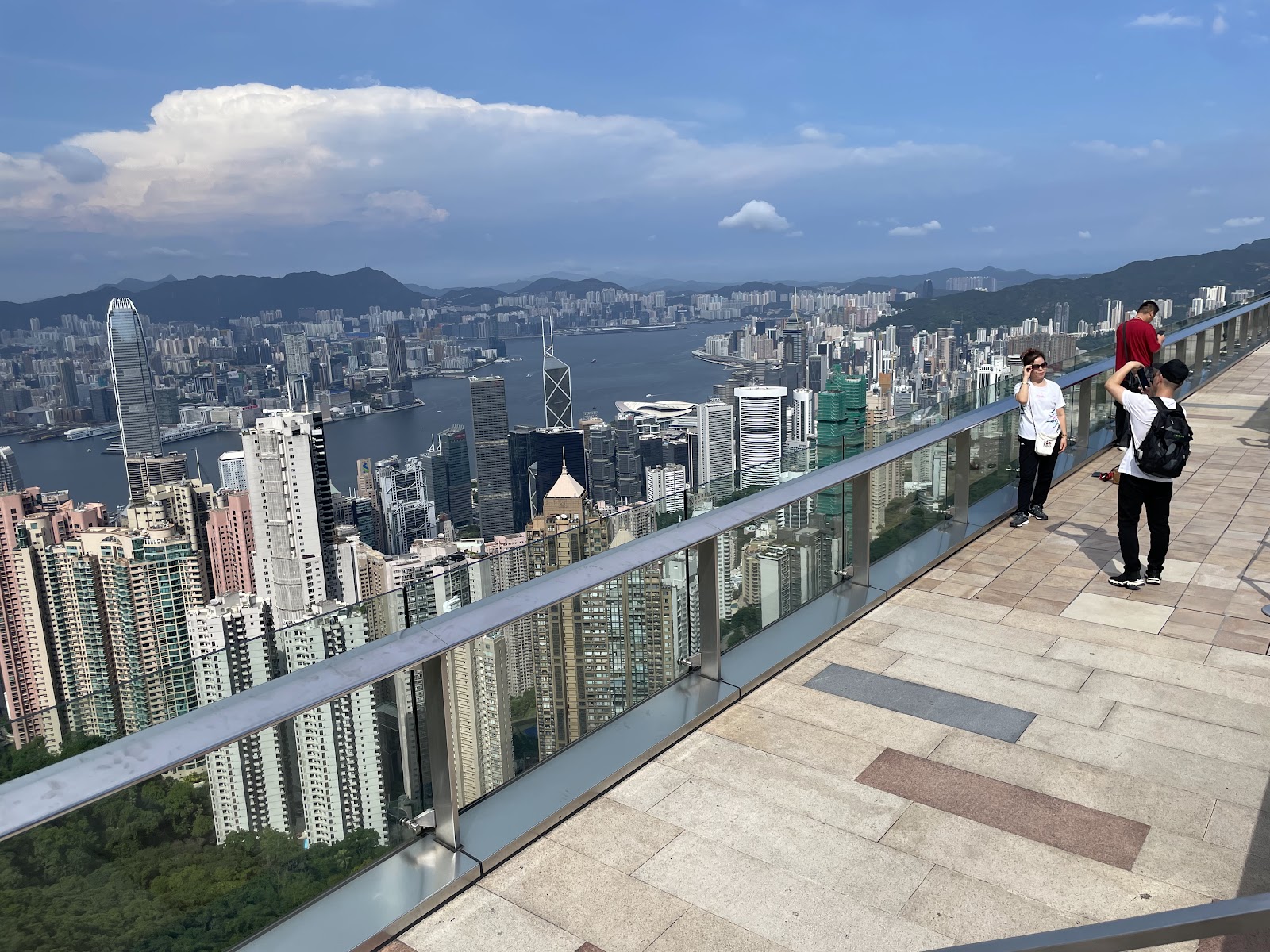 Cosmoprof Asia — Hong Kong Convention & Exhibition Centre — photo 5