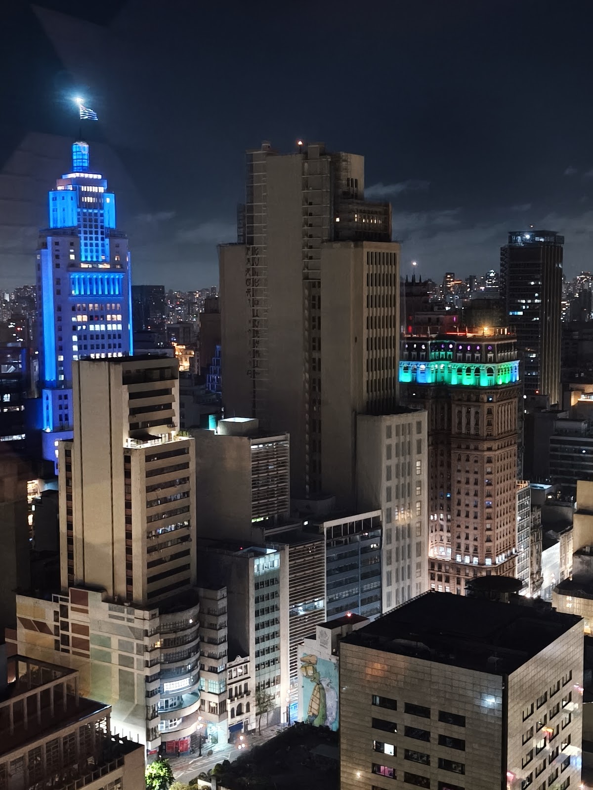 Hospitalar — Sao Paulo