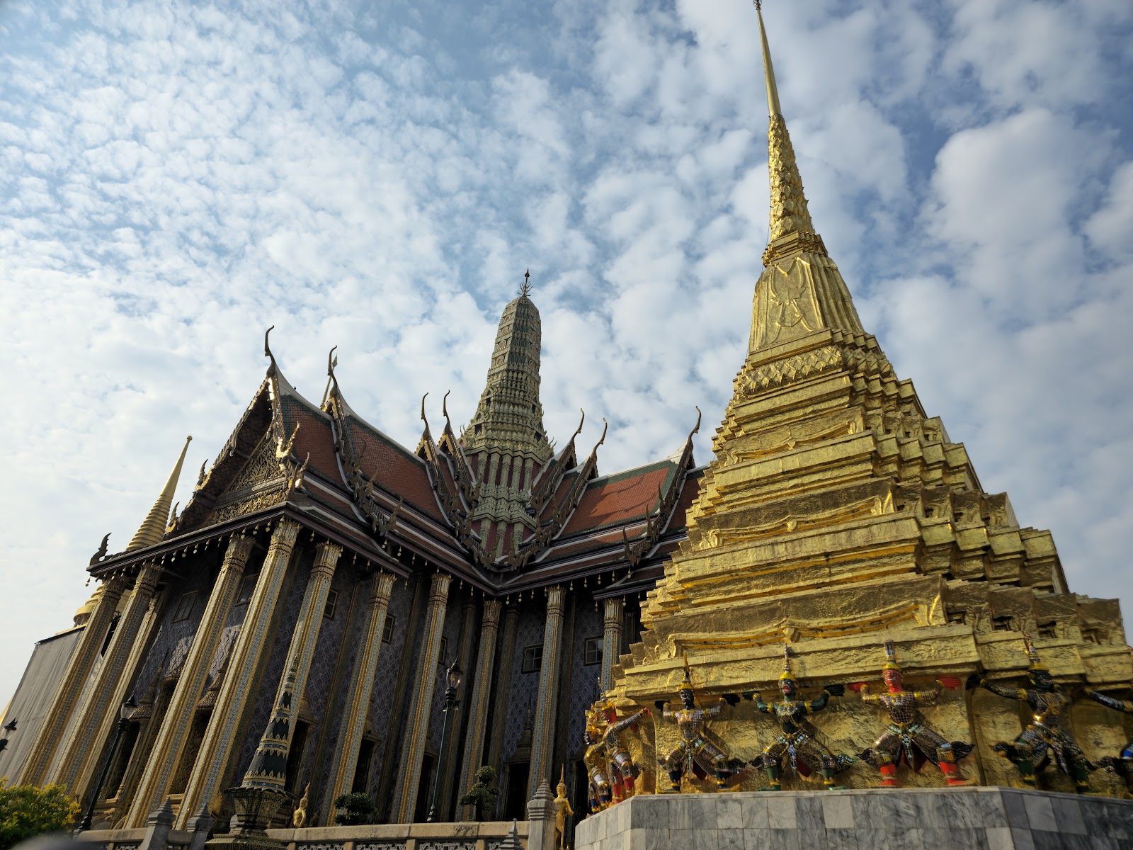 Bangkok 1