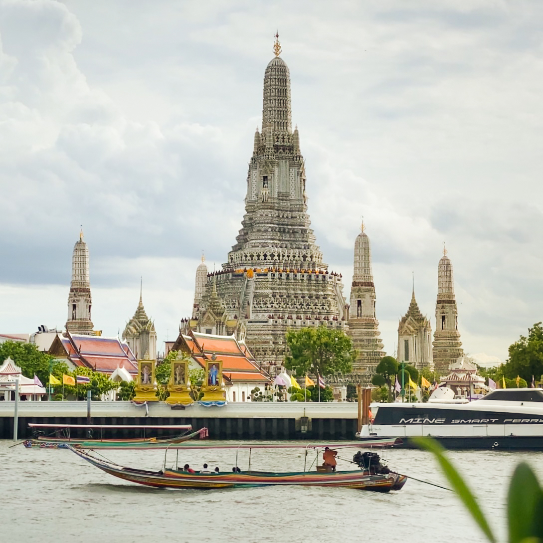 Bangkok 3