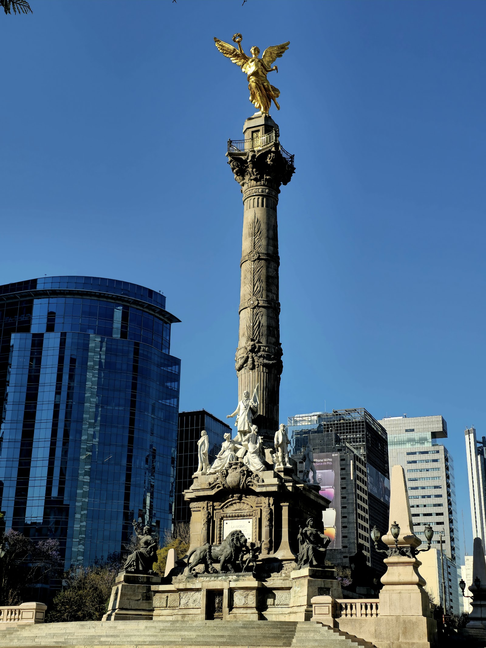 Expo CIHAC — Mexico City