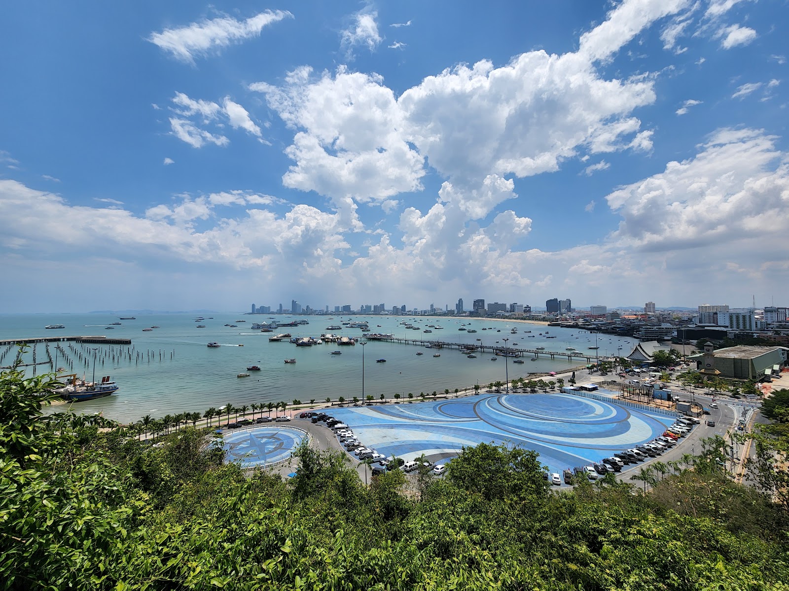 Pattaya, Thailand