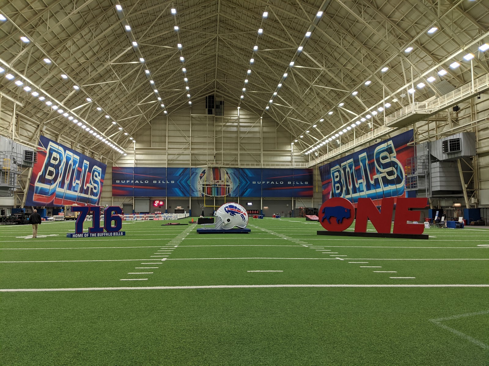 Highmark Stadium (New York), Buffalo, NY 4