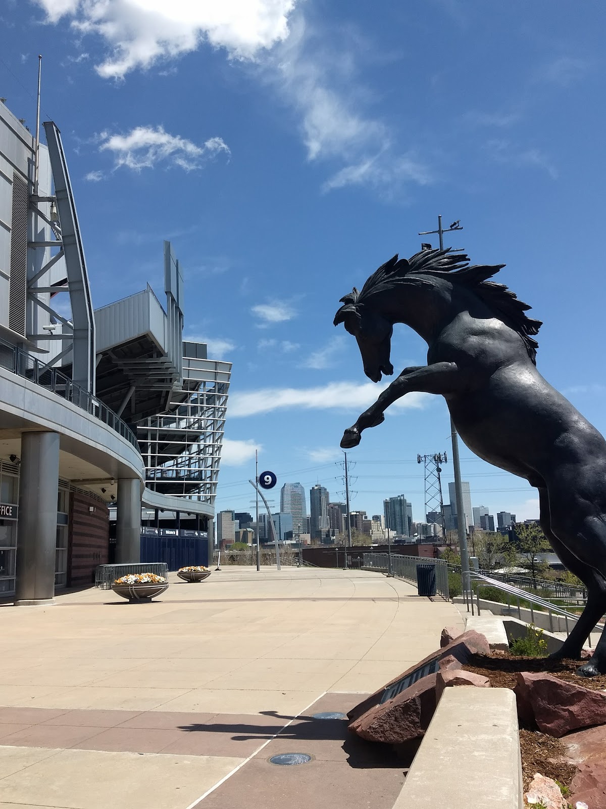 Empower Field at Mile High, Denver, CO 3