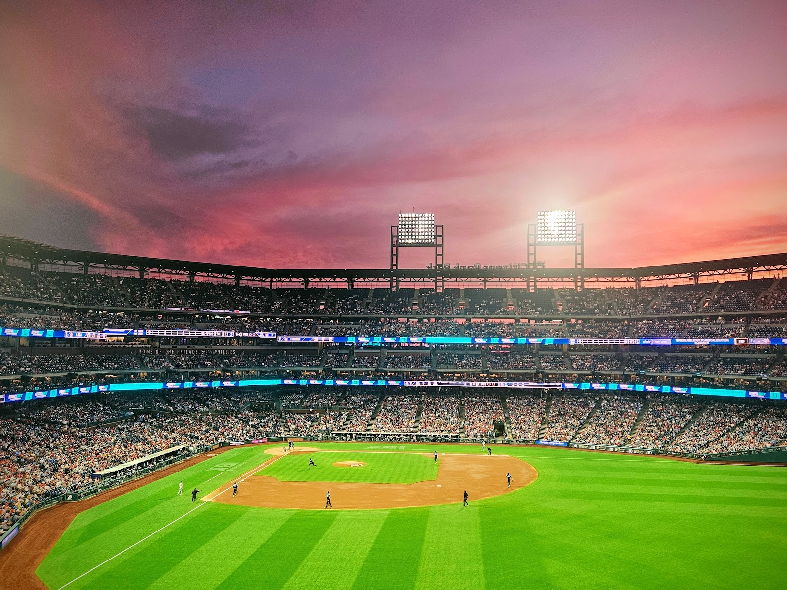 Citizens Bank Park, Philadelphia, PA 3