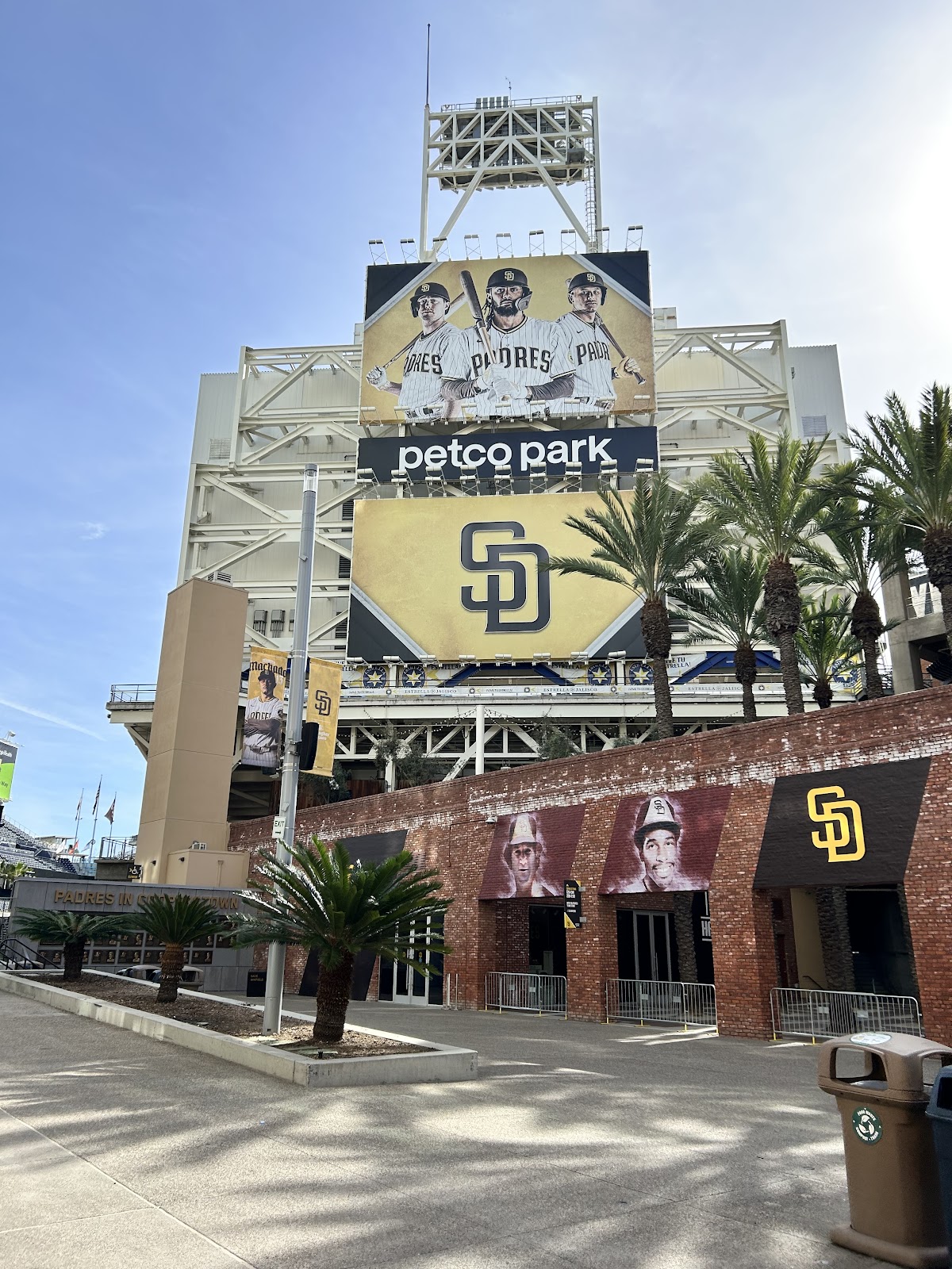 PETCO Park, San Diego, CA 3