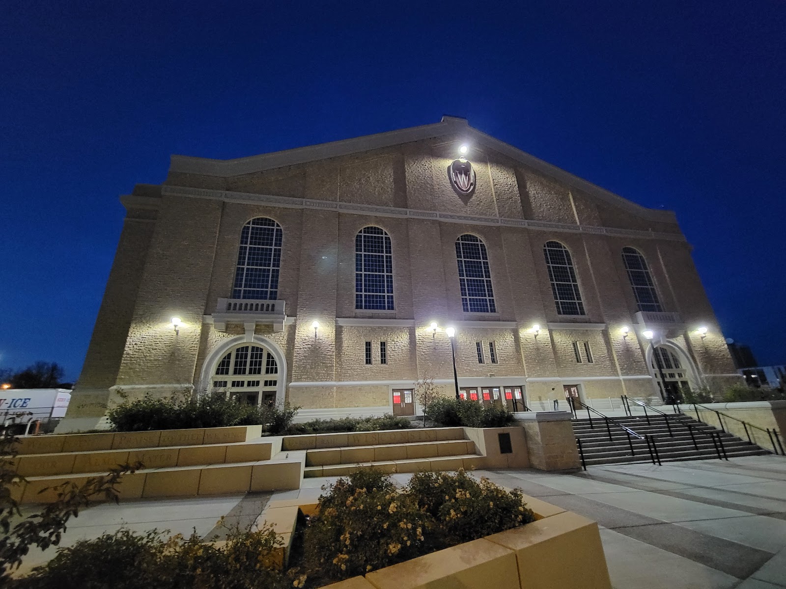 Camp Randall Stadium, Madison, WI 3