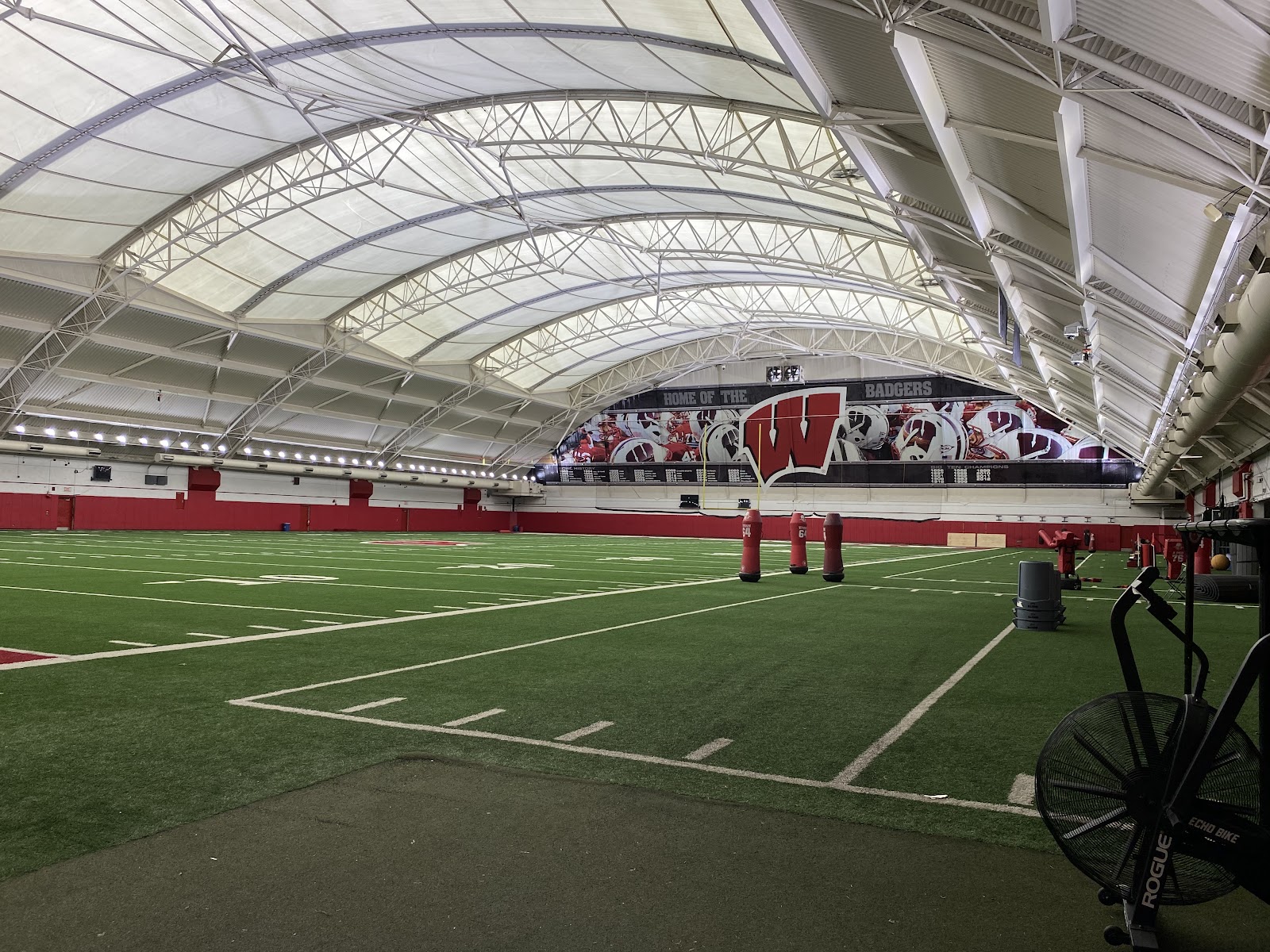 Camp Randall Stadium, Madison, WI 6