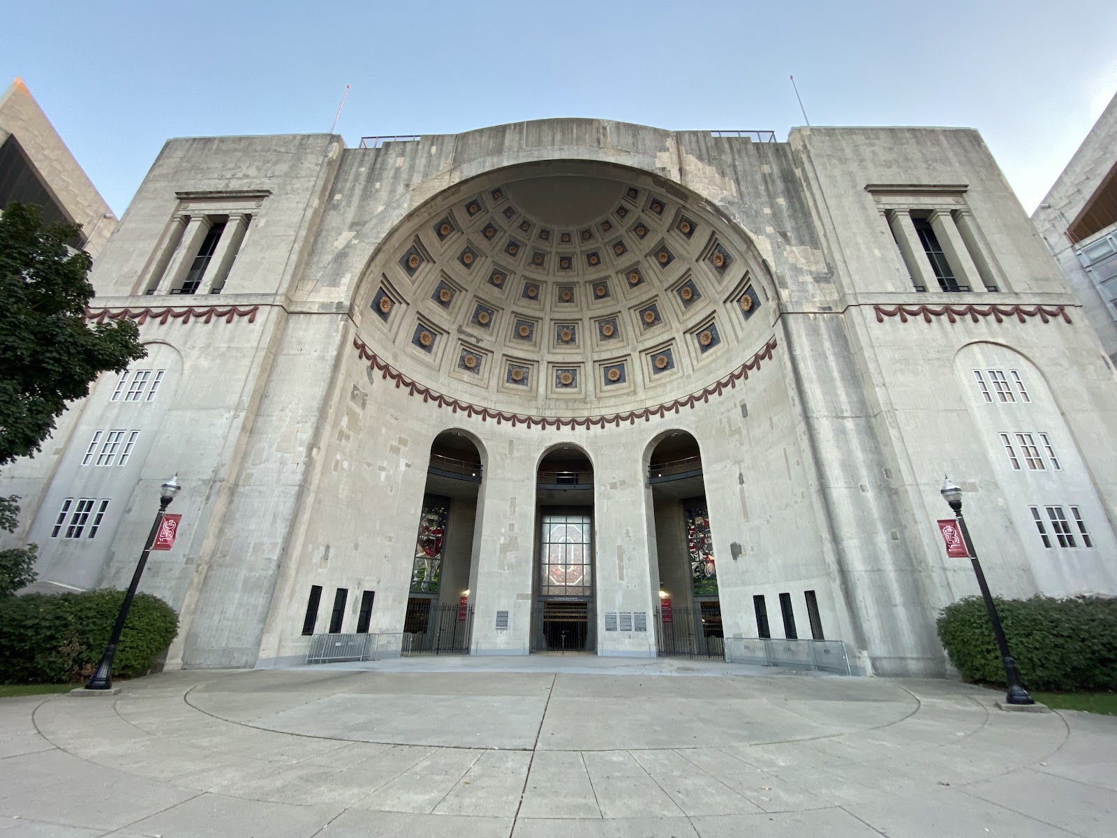 Ohio Stadium, Columbus, OH 2