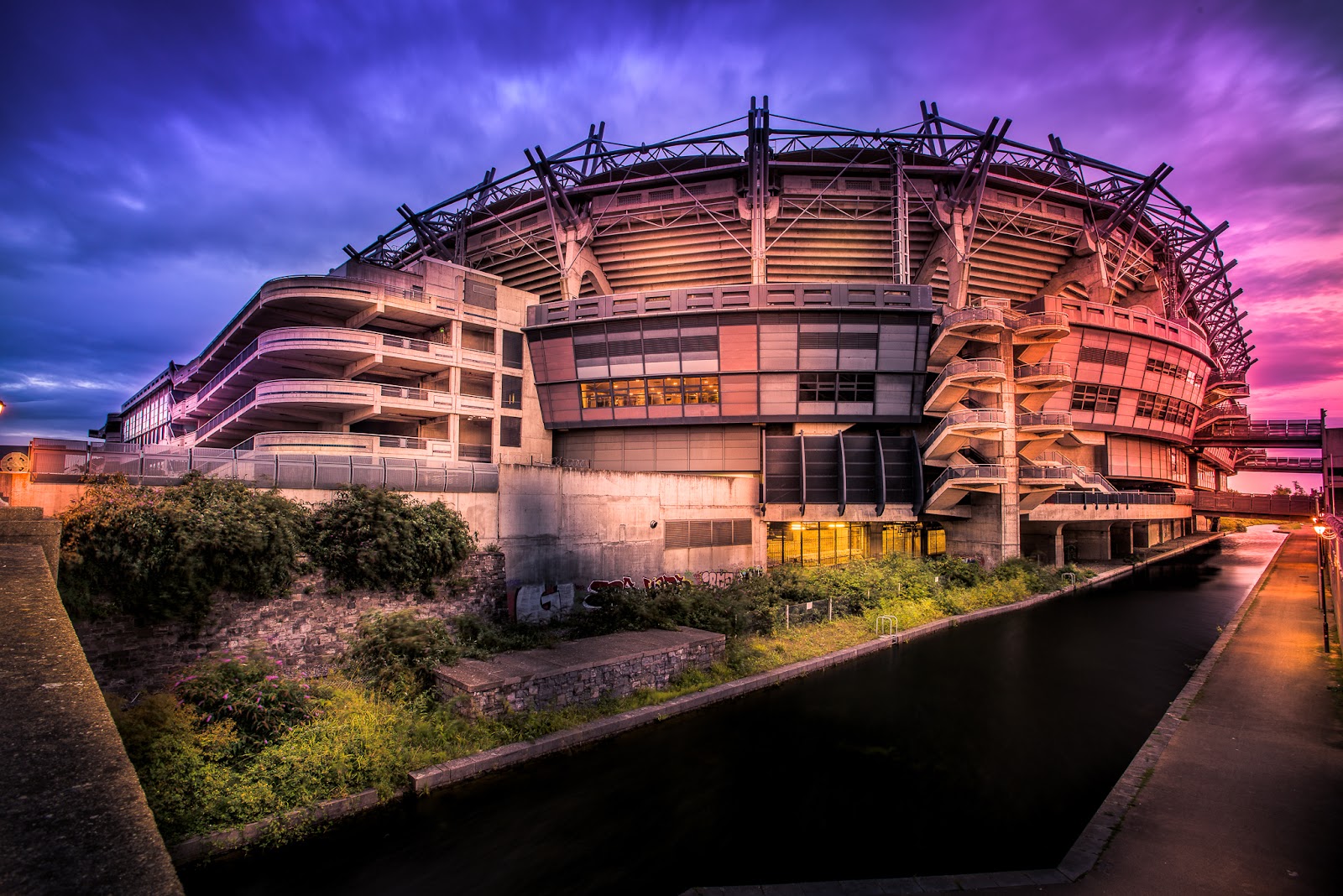 Croke Park, Dublin 3