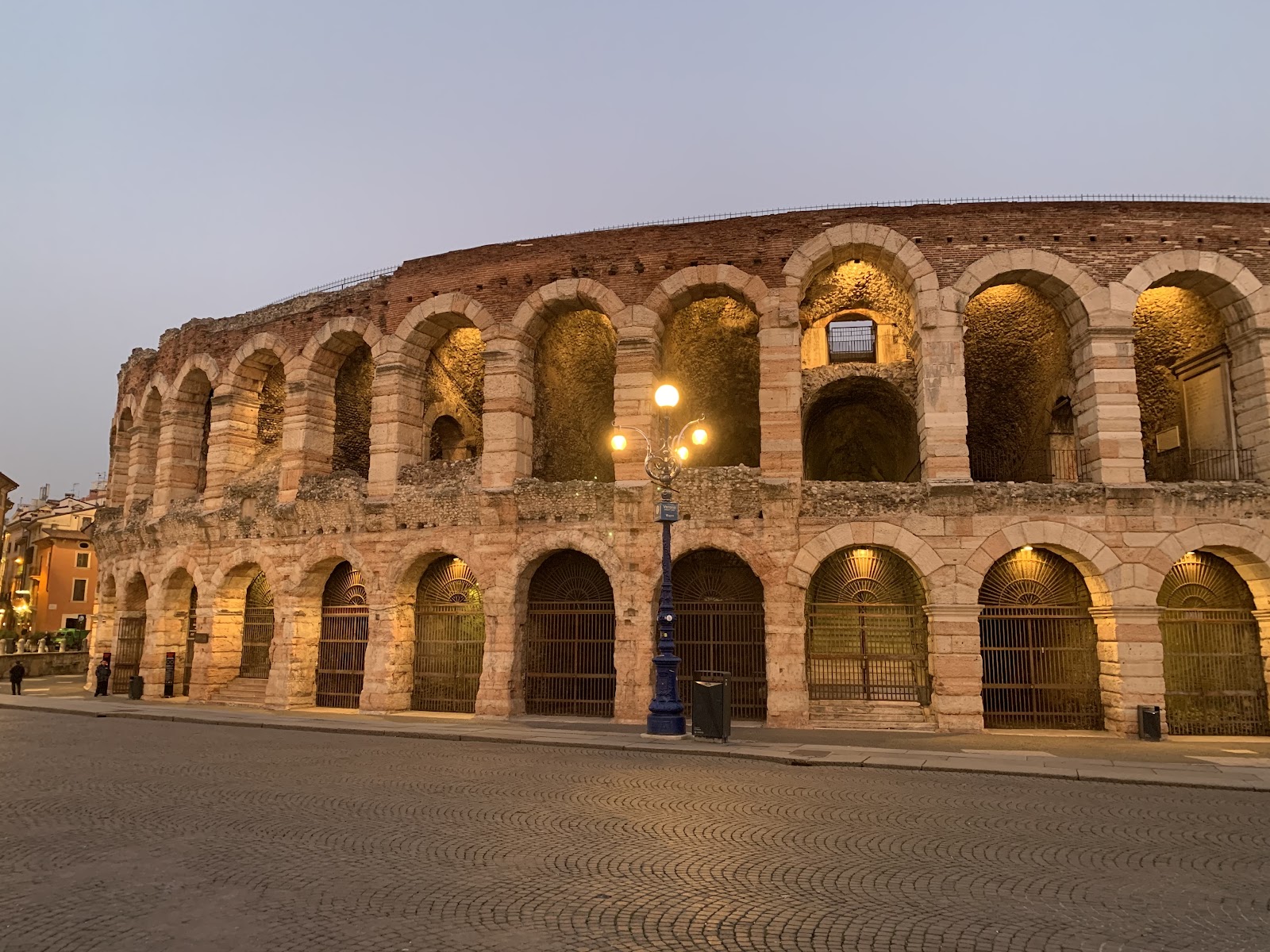 Arena Di Verona, Verona 3