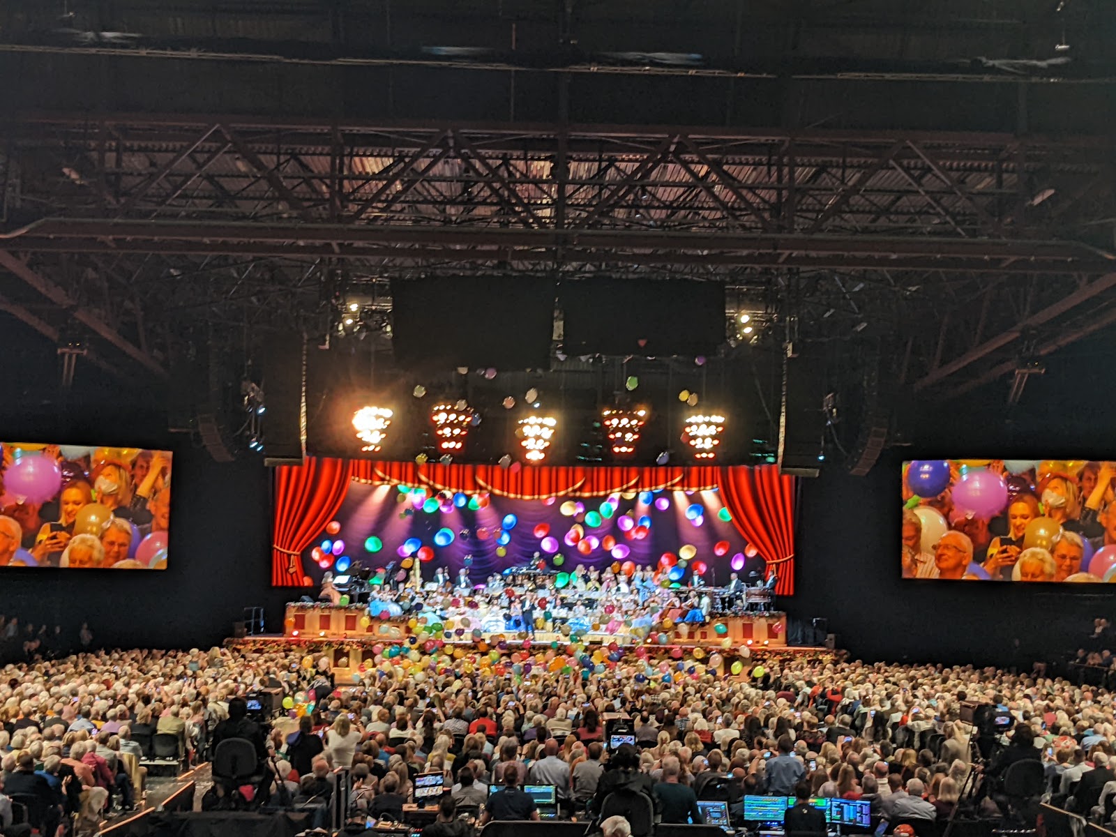bp pulse LIVE, Birmingham 2