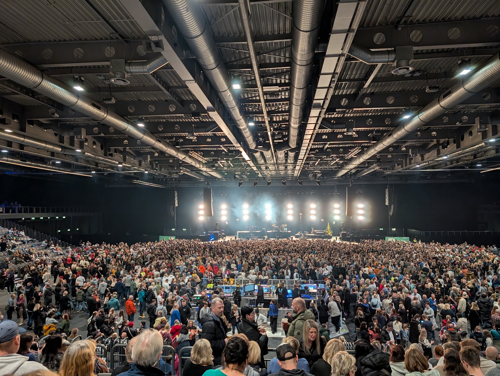 Messehalle Erfurt, Erfurt 4
