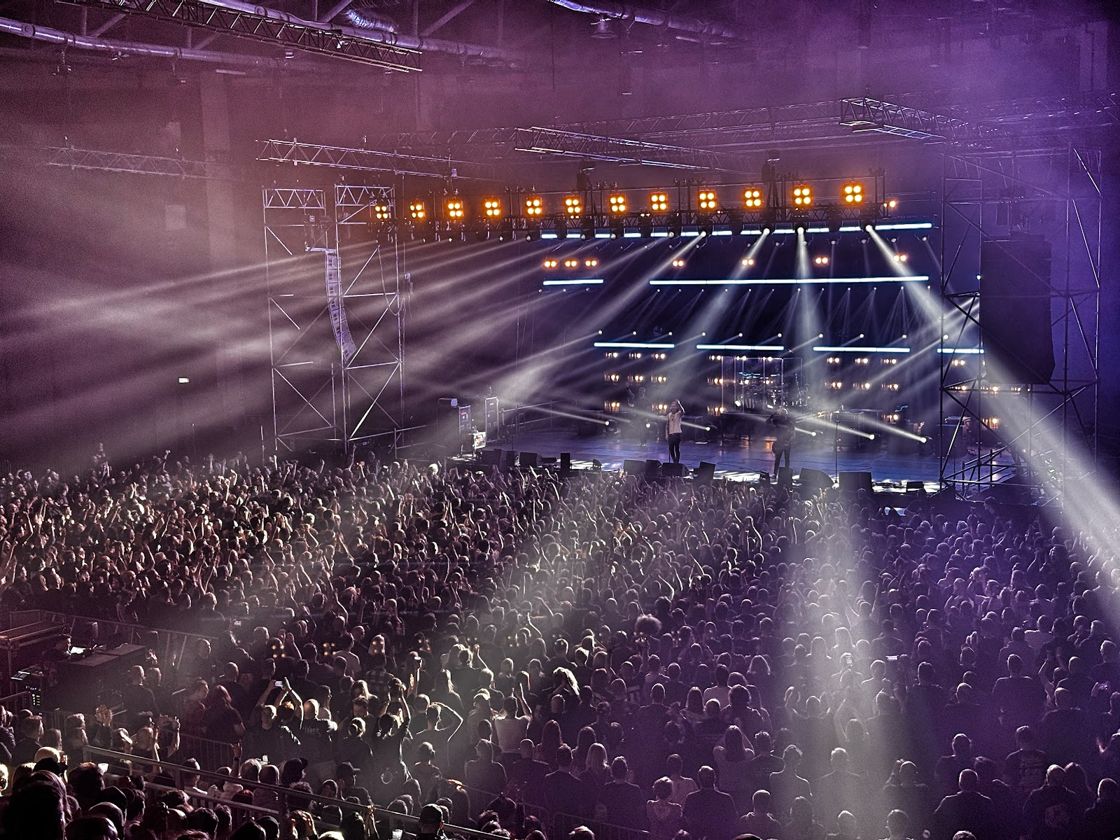 PreZero Arena Gliwice, Gliwice 3