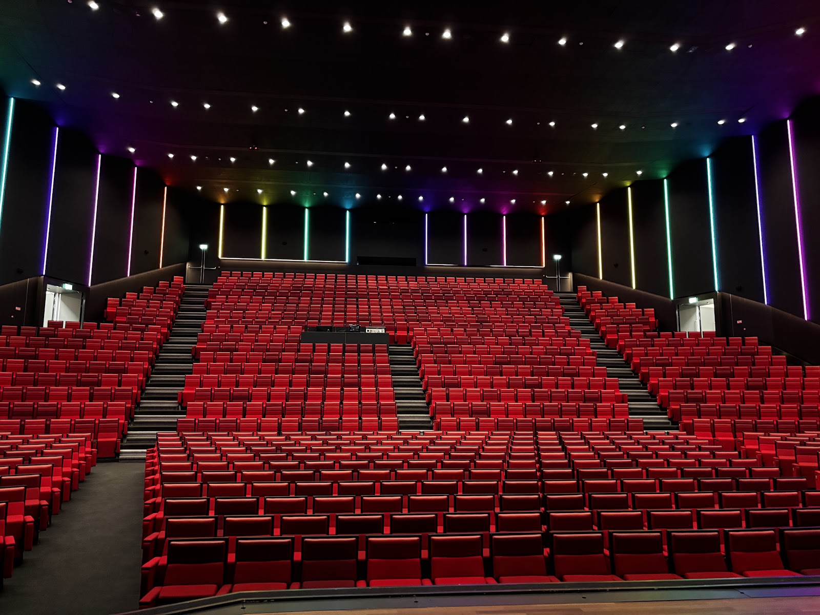 MECC Maastricht, Maastricht 3