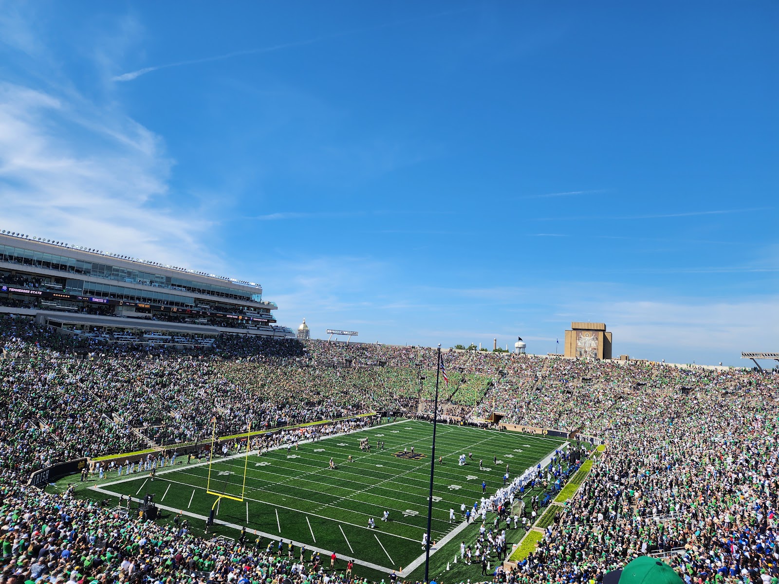Notre Dame Stadium, Notre Dame, IN 4