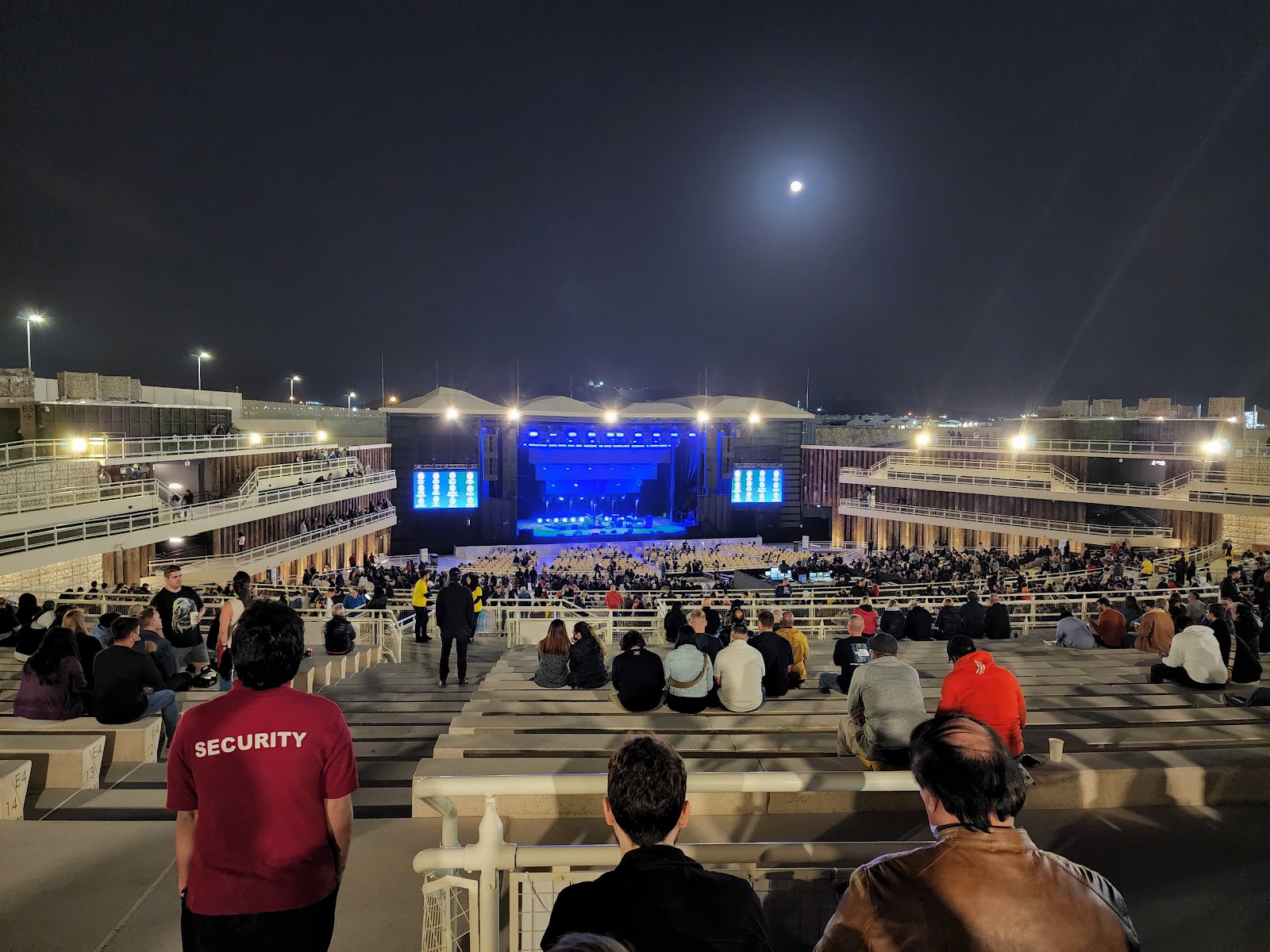 BEYON Al Dana Amphitheatre, Sakhir 6