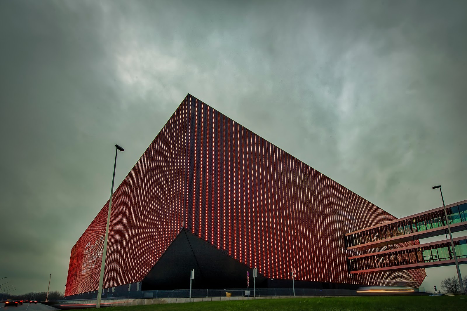 Ziggo Dome, Amsterdam 4