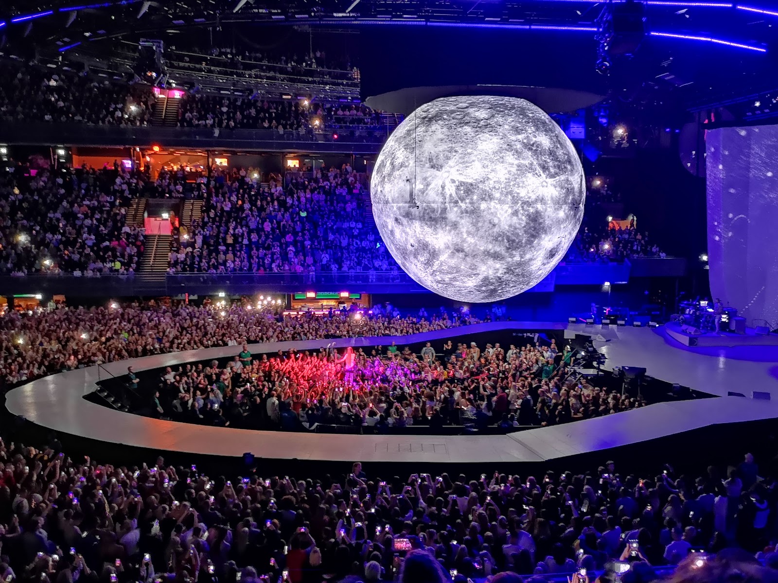 Ziggo Dome, Amsterdam 6