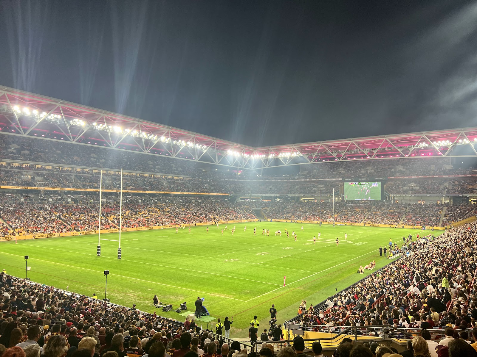 Suncorp Stadium, Brisbane 5
