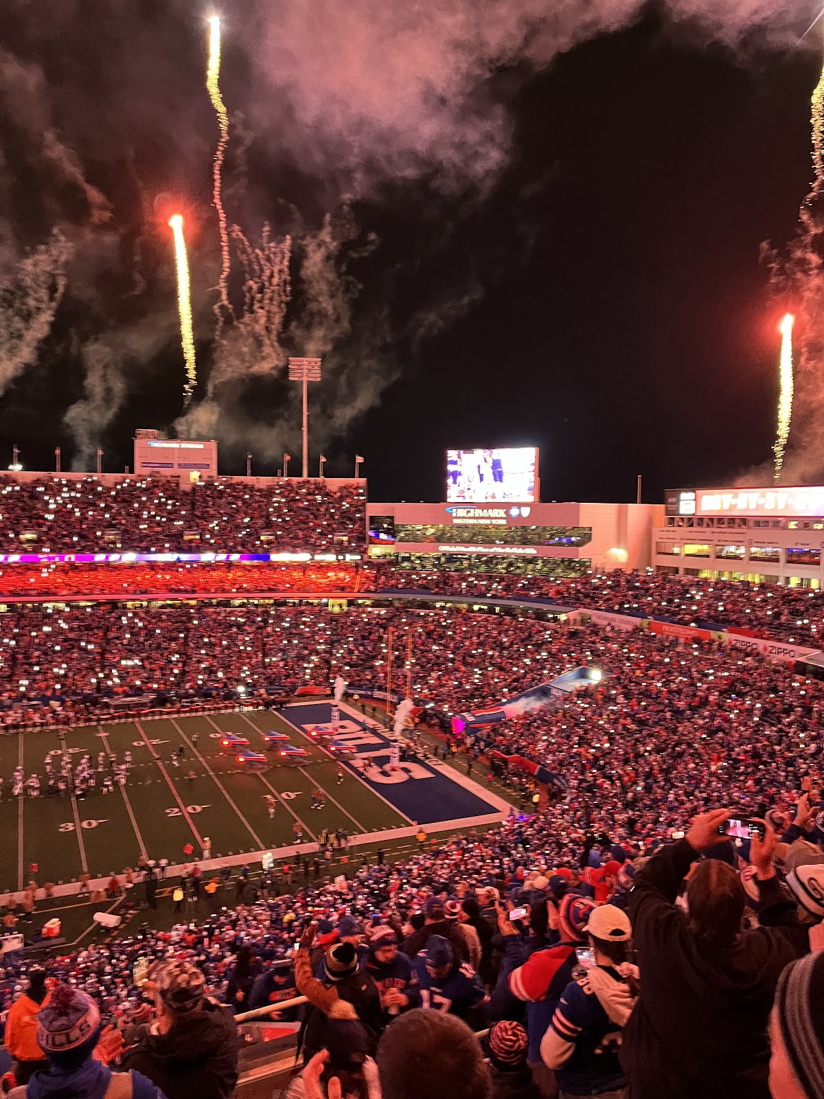 Highmark Stadium (New York), Buffalo, NY 5