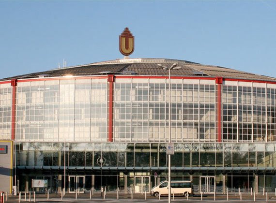 Westfalenhalle, Dortmund 5