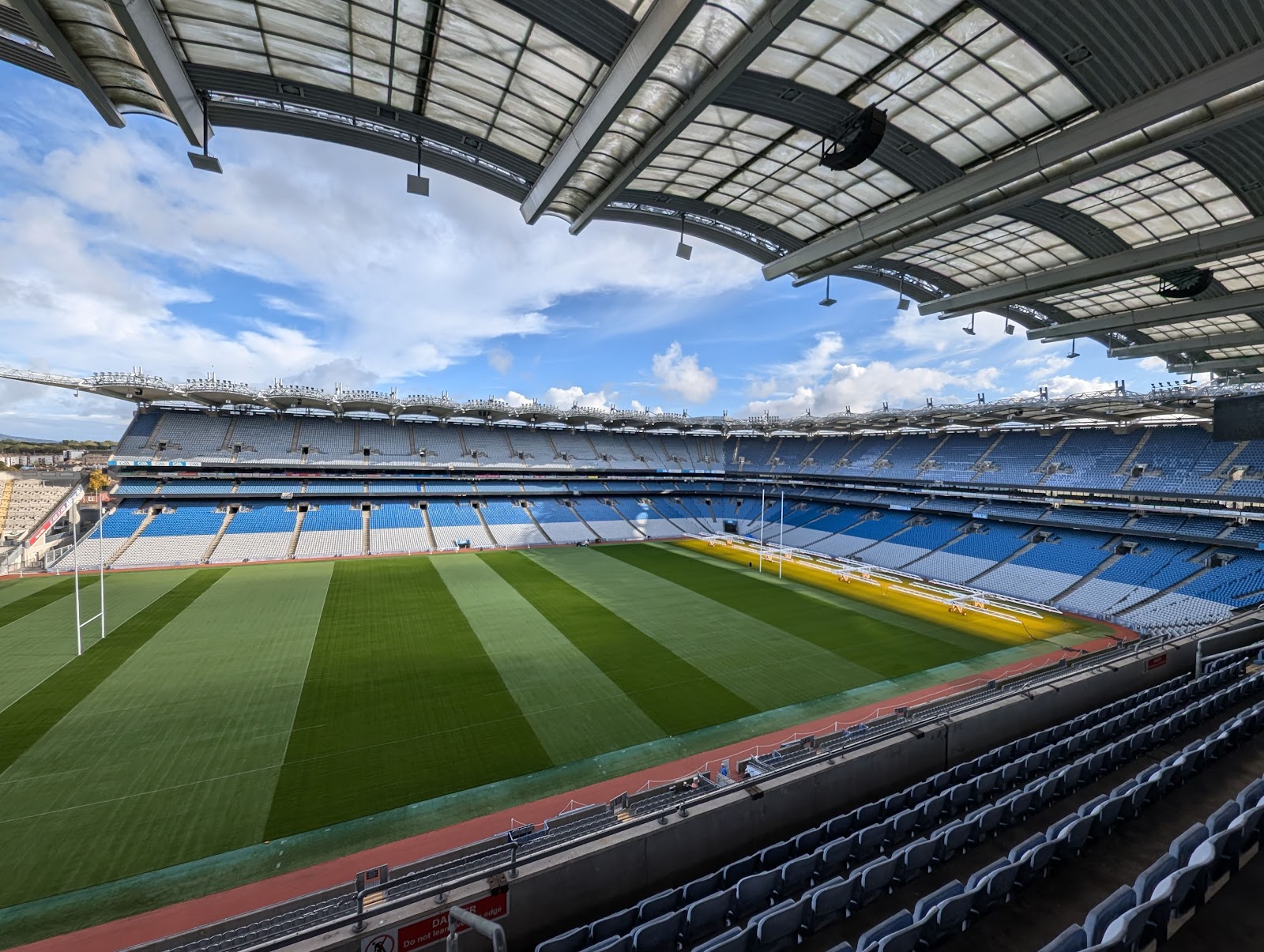 Croke Park, Dublin 5