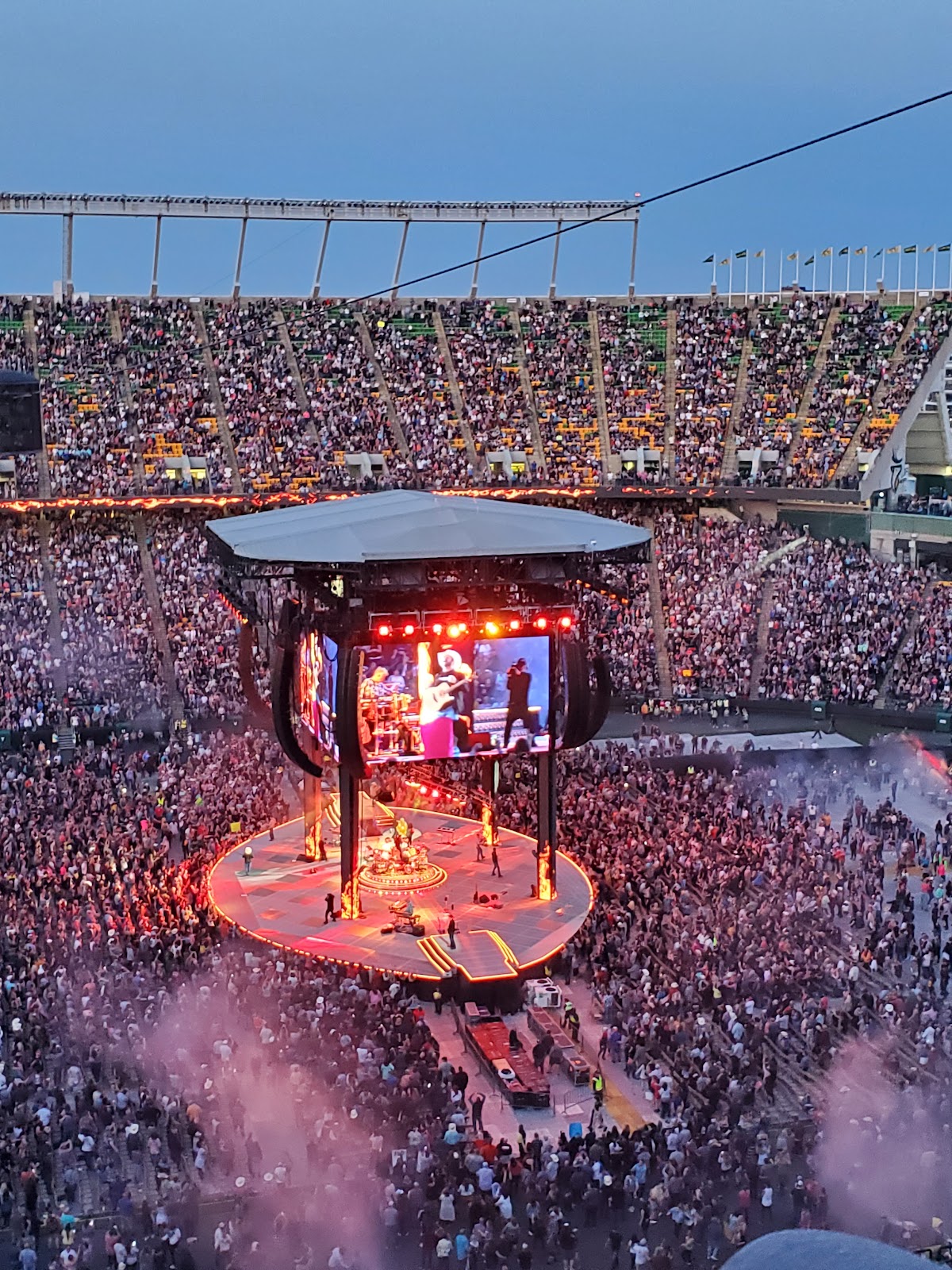 Commonwealth Stadium, Edmonton 3