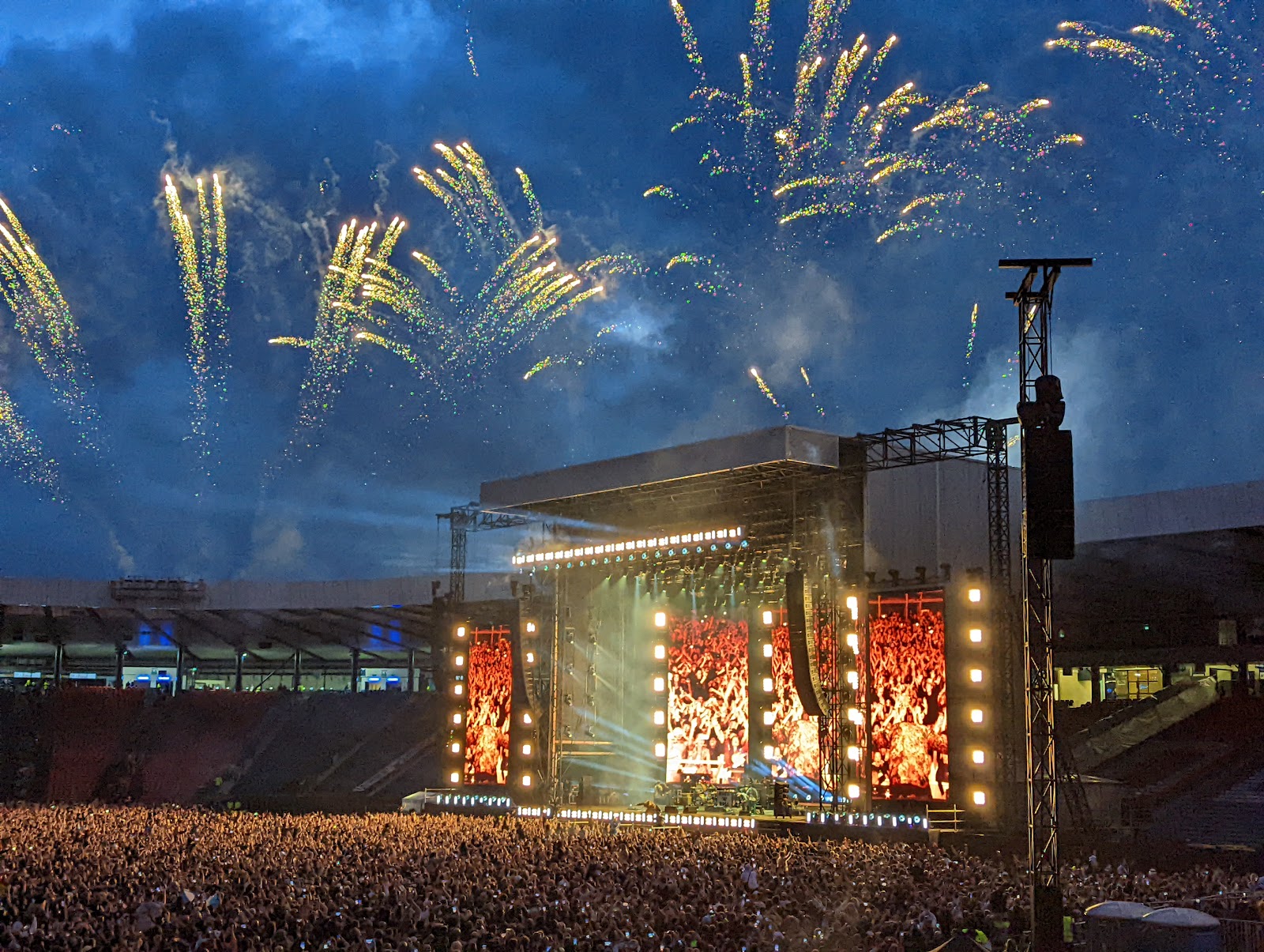 Hampden Park, Glasgow 4