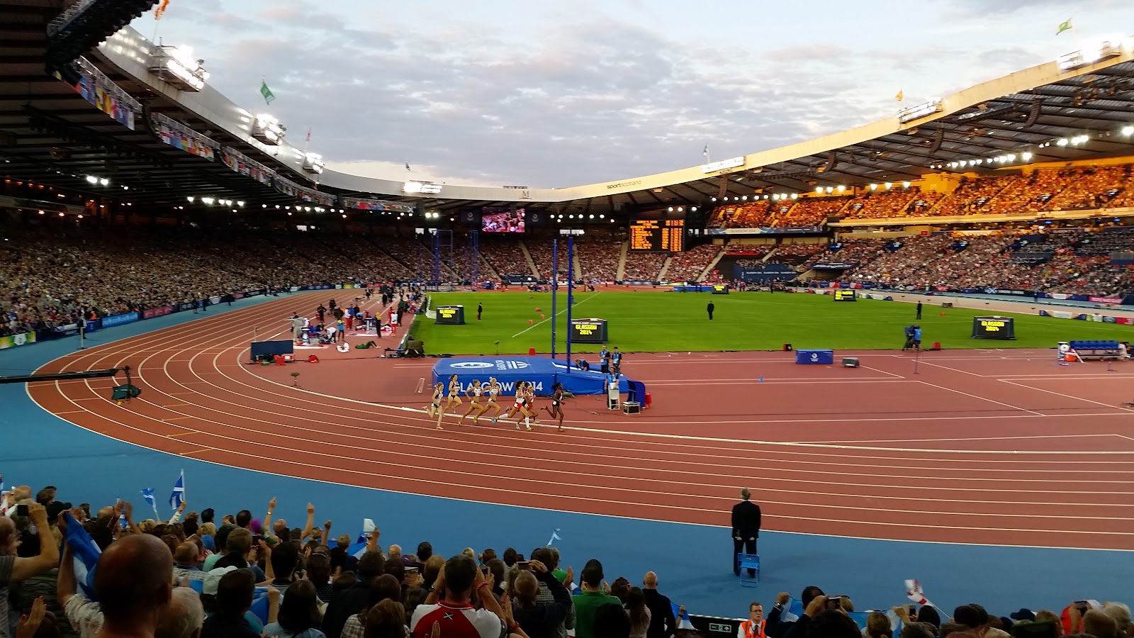 Hampden Park, Glasgow 5