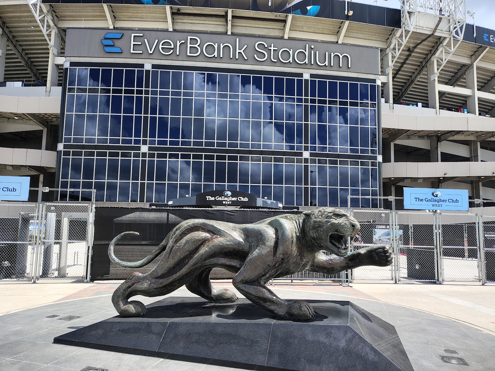 EverBank Stadium, Jacksonville, FL 4