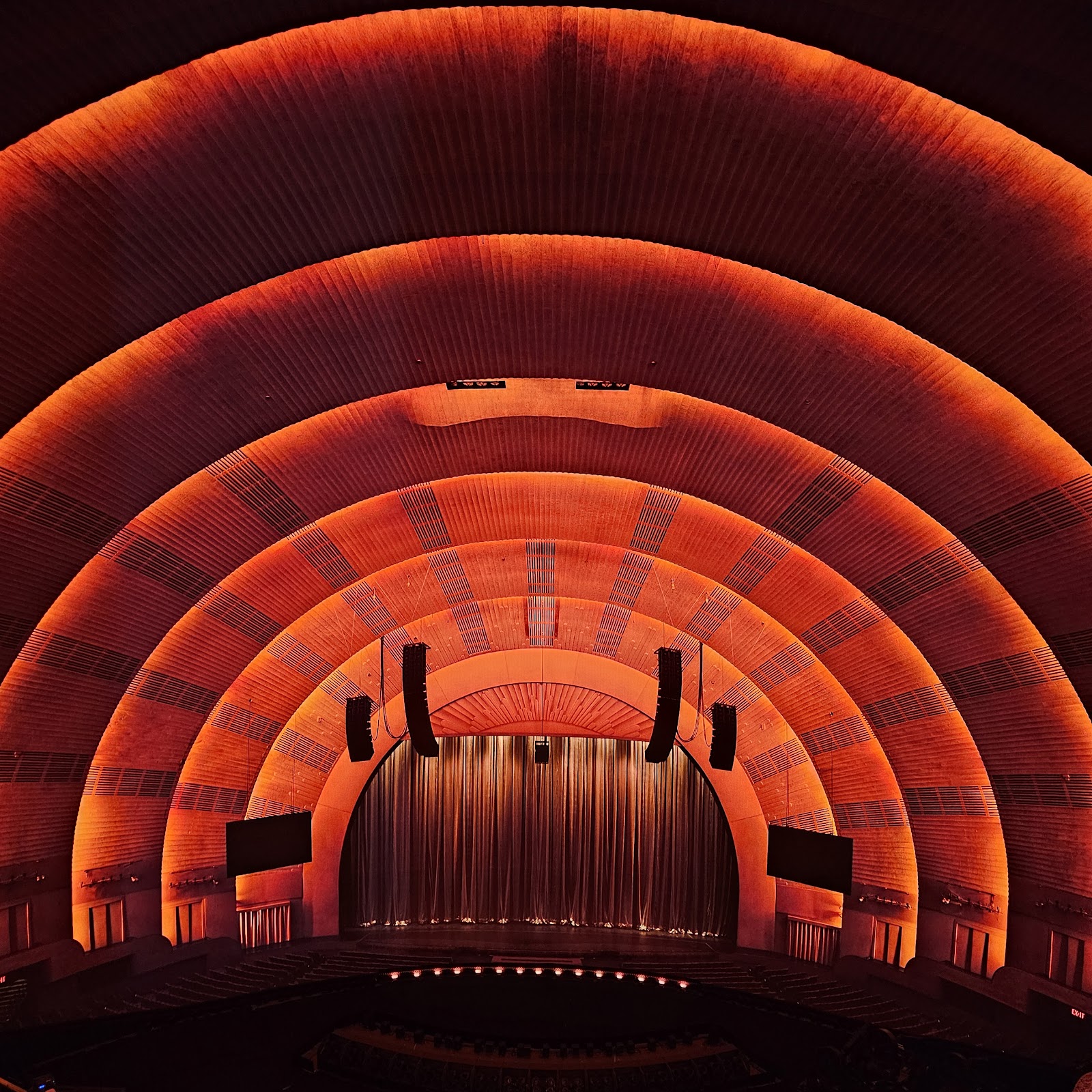 Sphere, Las Vegas, NV 6