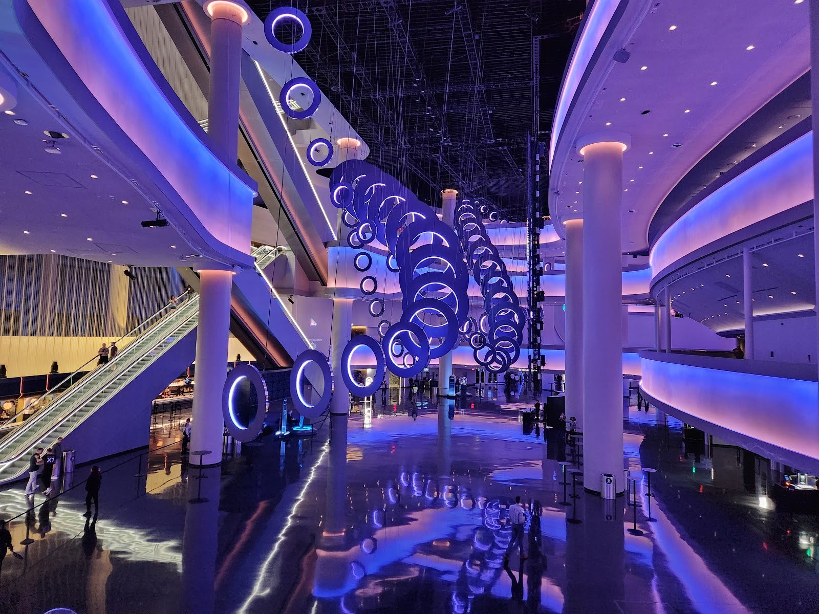 Sphere, Las Vegas, NV 5