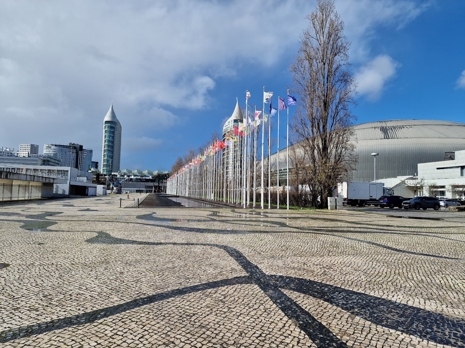 MEO Arena, Lisbon 5
