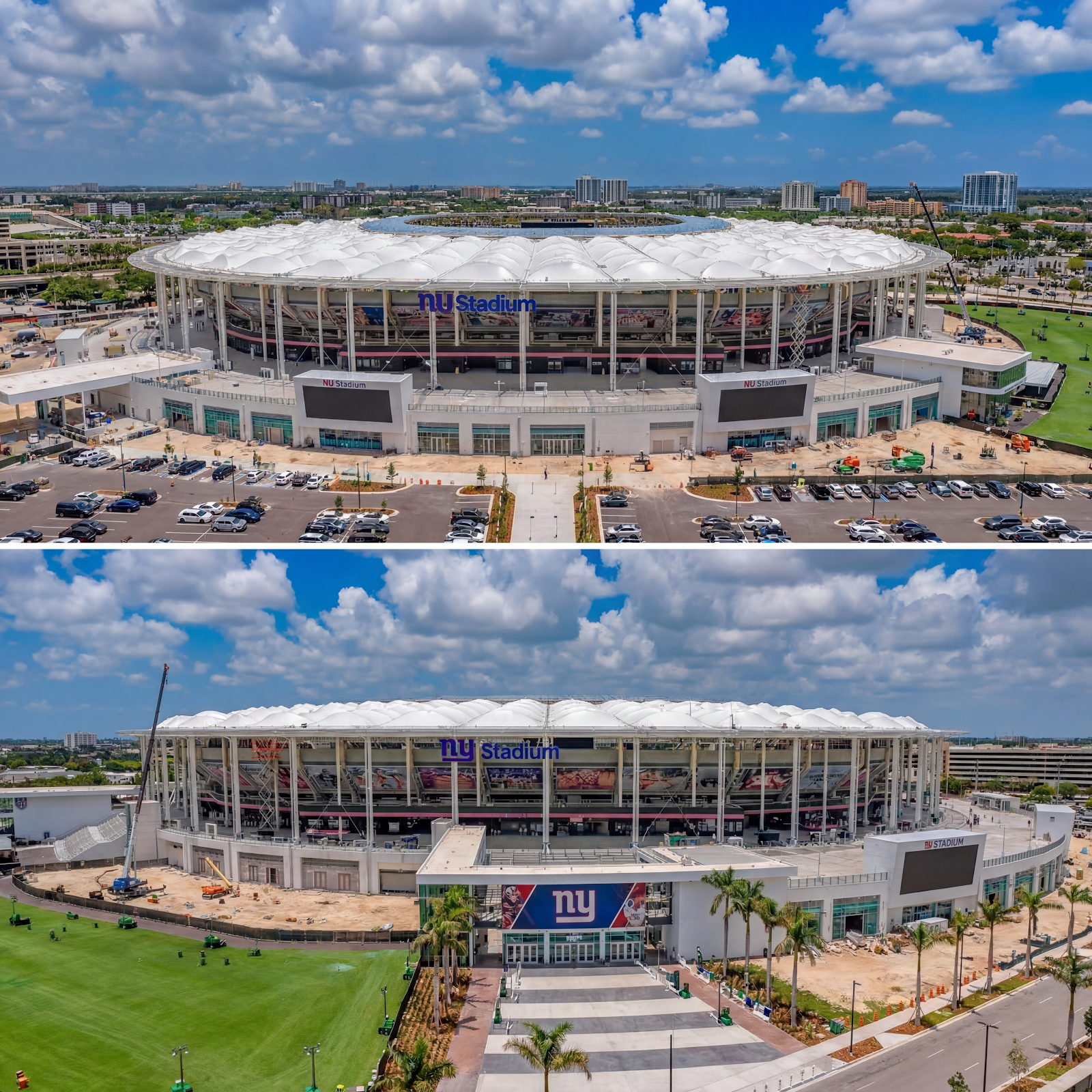 Miami Freedom Park, Miami, FL 2