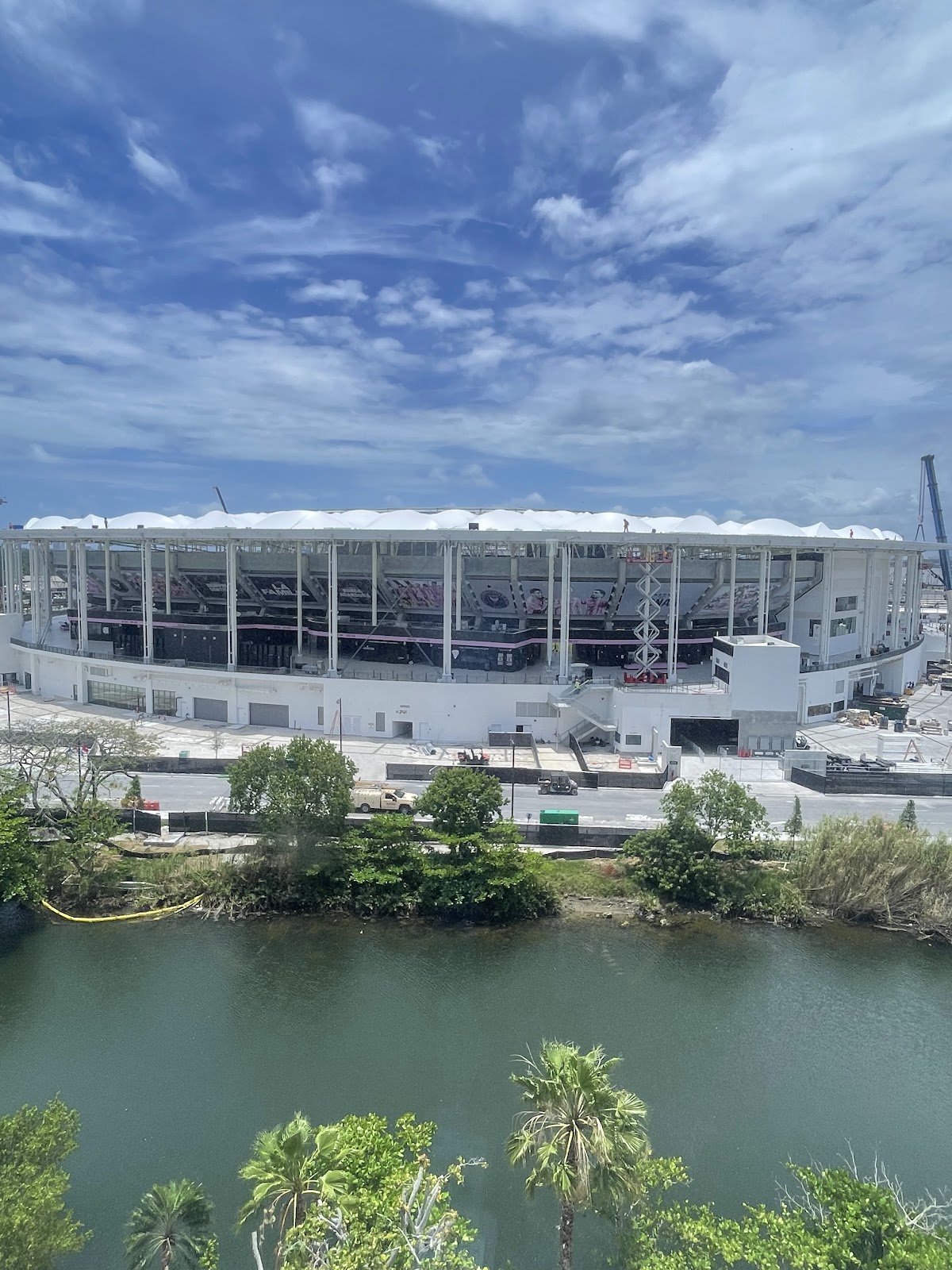 Miami Freedom Park, Miami, FL 3