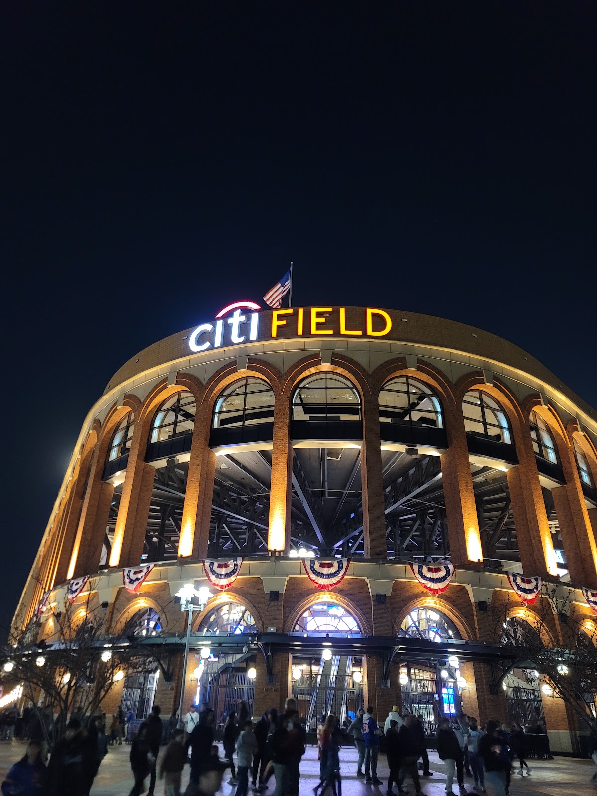 Citi Field, New York City, NY 3