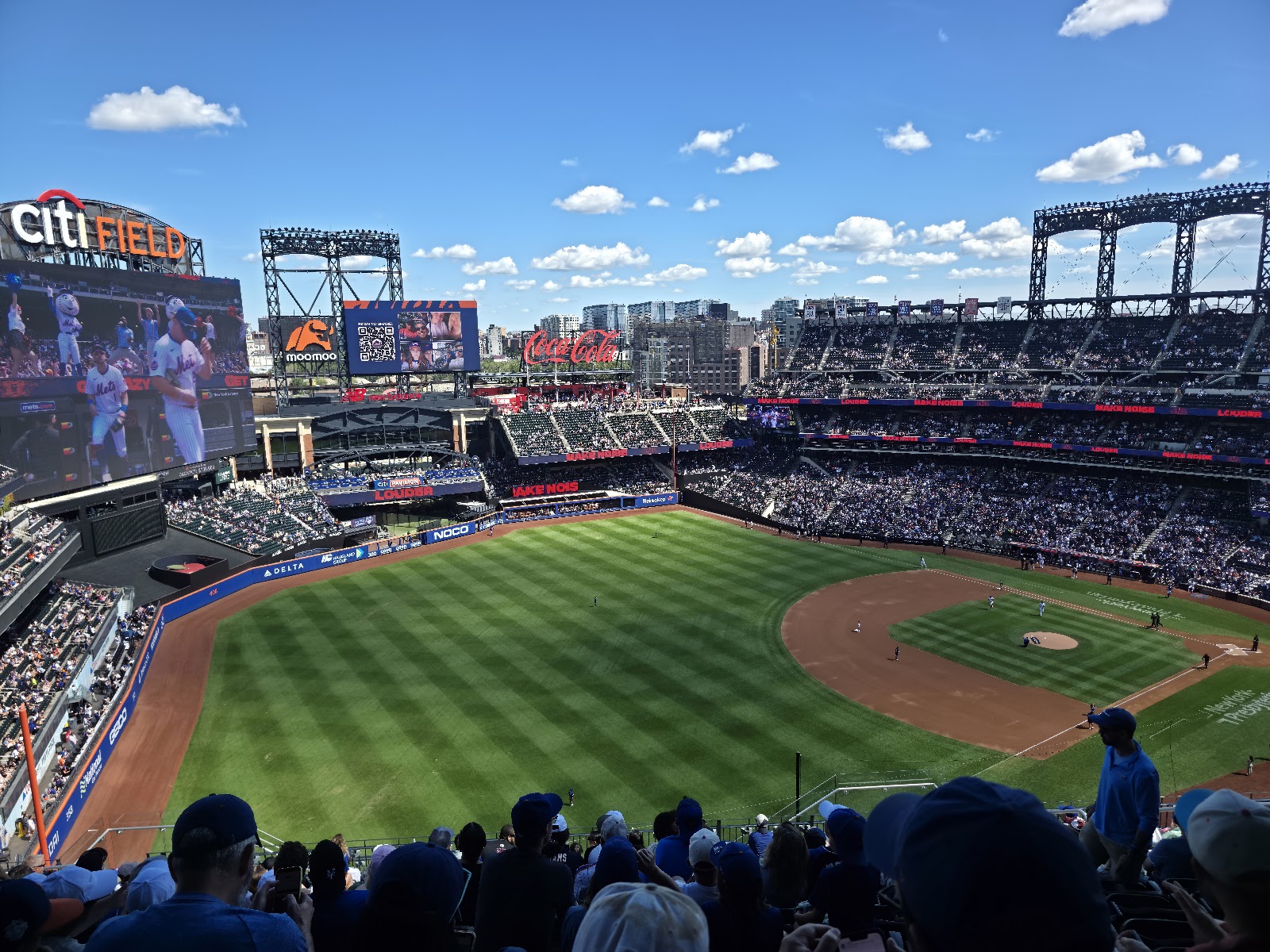 Citi Field, New York City, NY 5