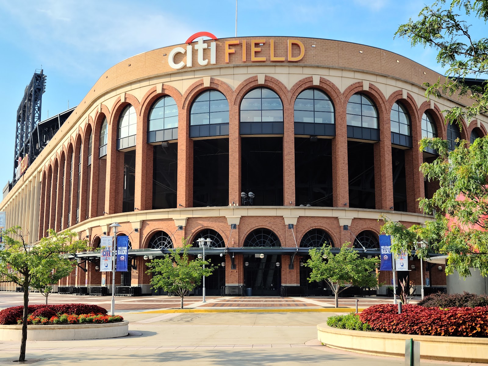Citi Field, New York City, NY 2