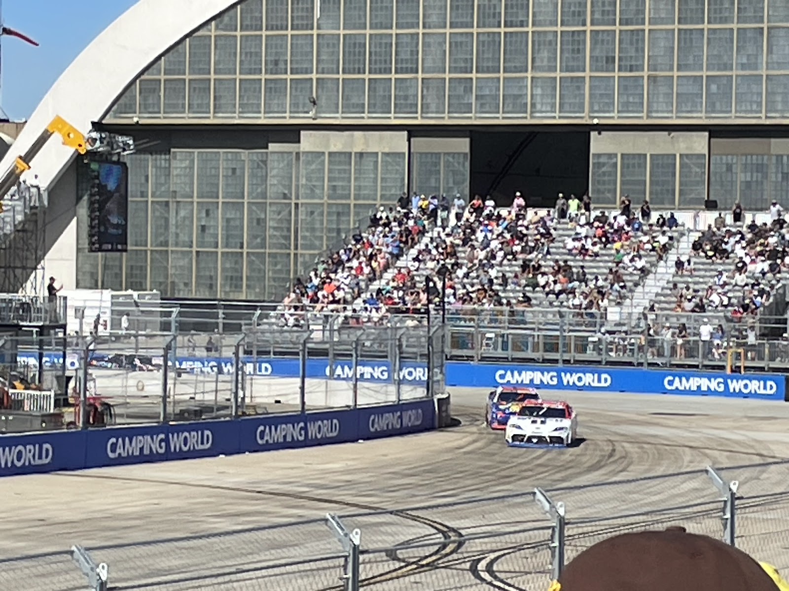 Coronado Street Course, San Diego, CA 5