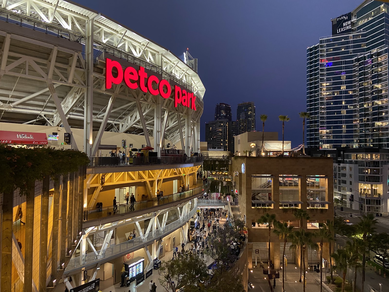 PETCO Park, San Diego, CA 2