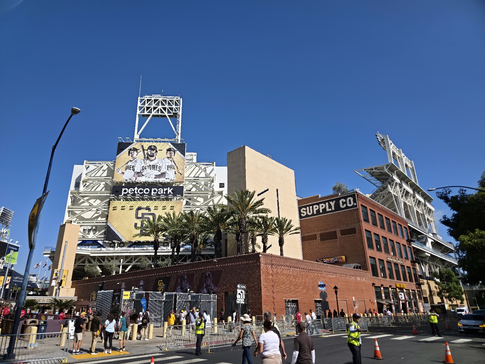 PETCO Park, San Diego, CA 4