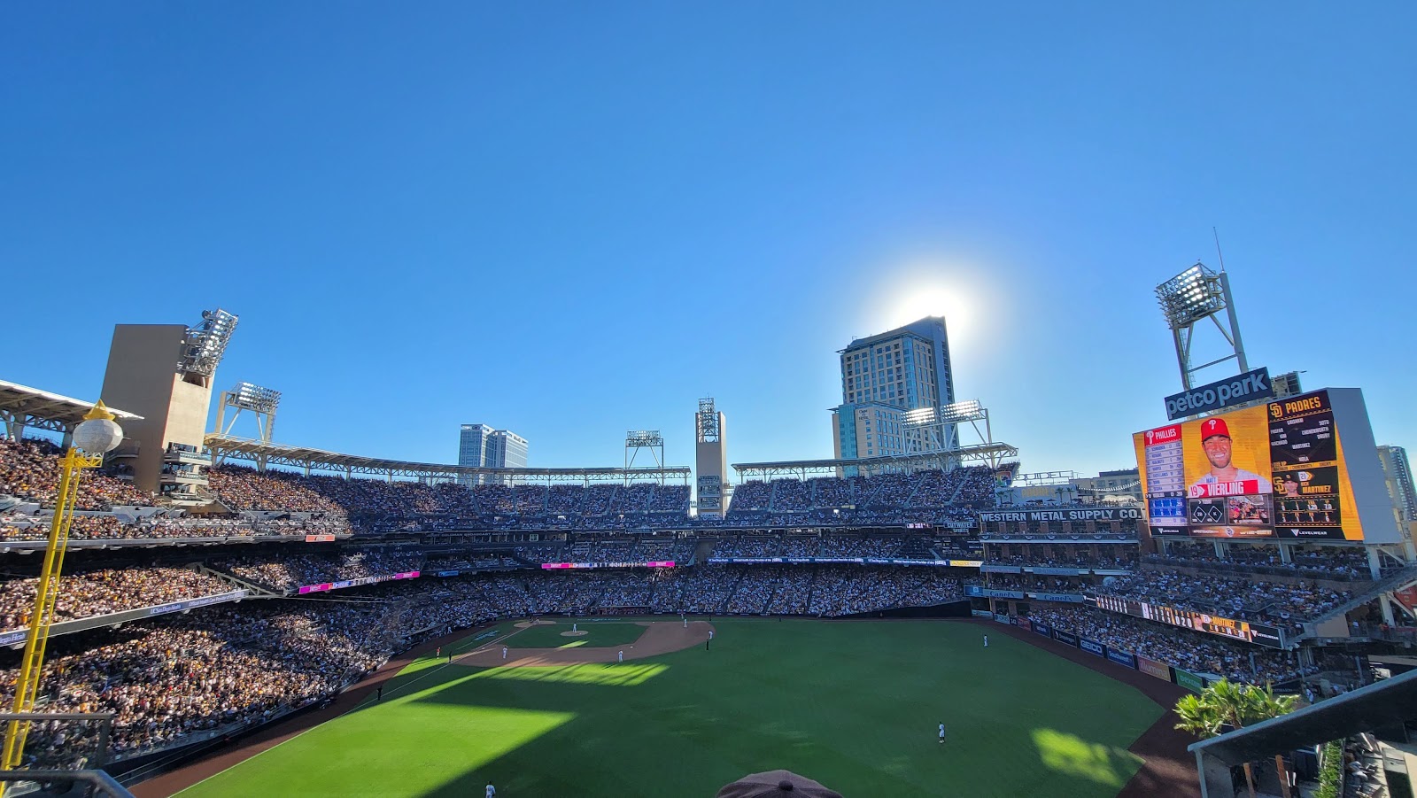 PETCO Park, San Diego, CA 6