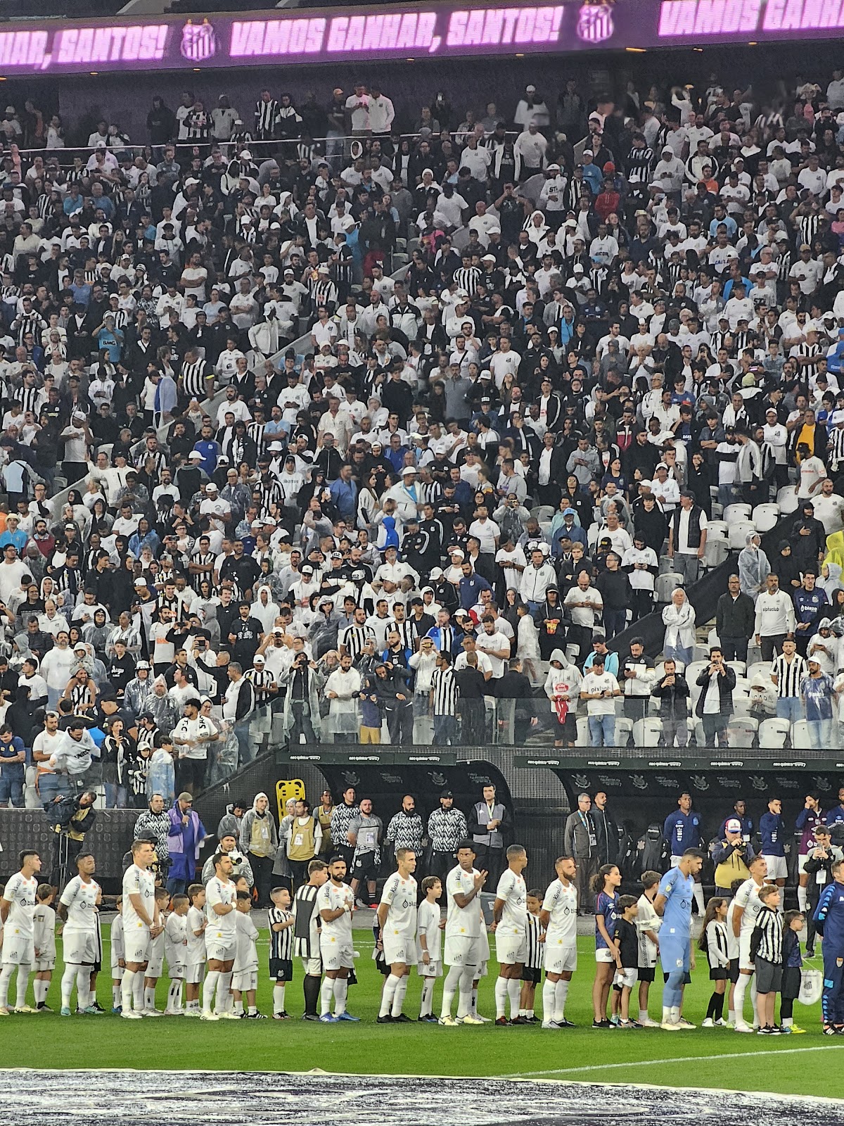 Corinthians Arena, Sao Paulo 6