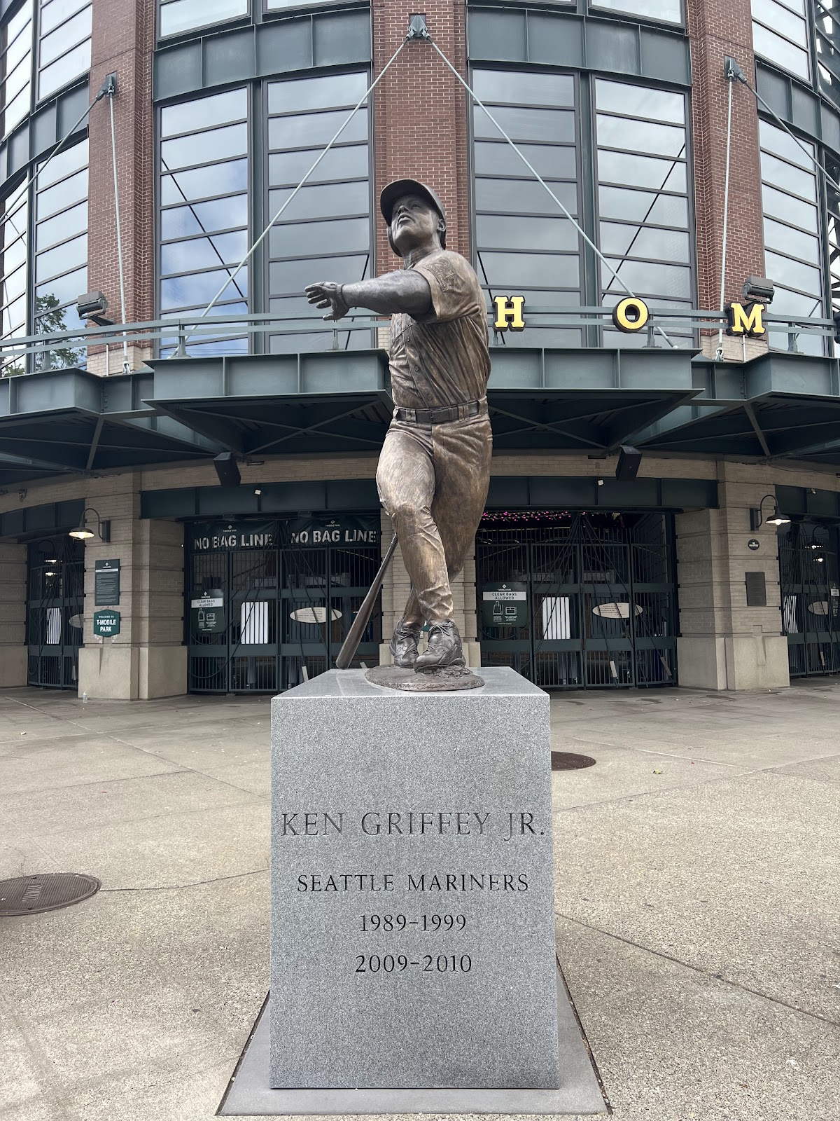 T-Mobile Park, Seattle, WA 3