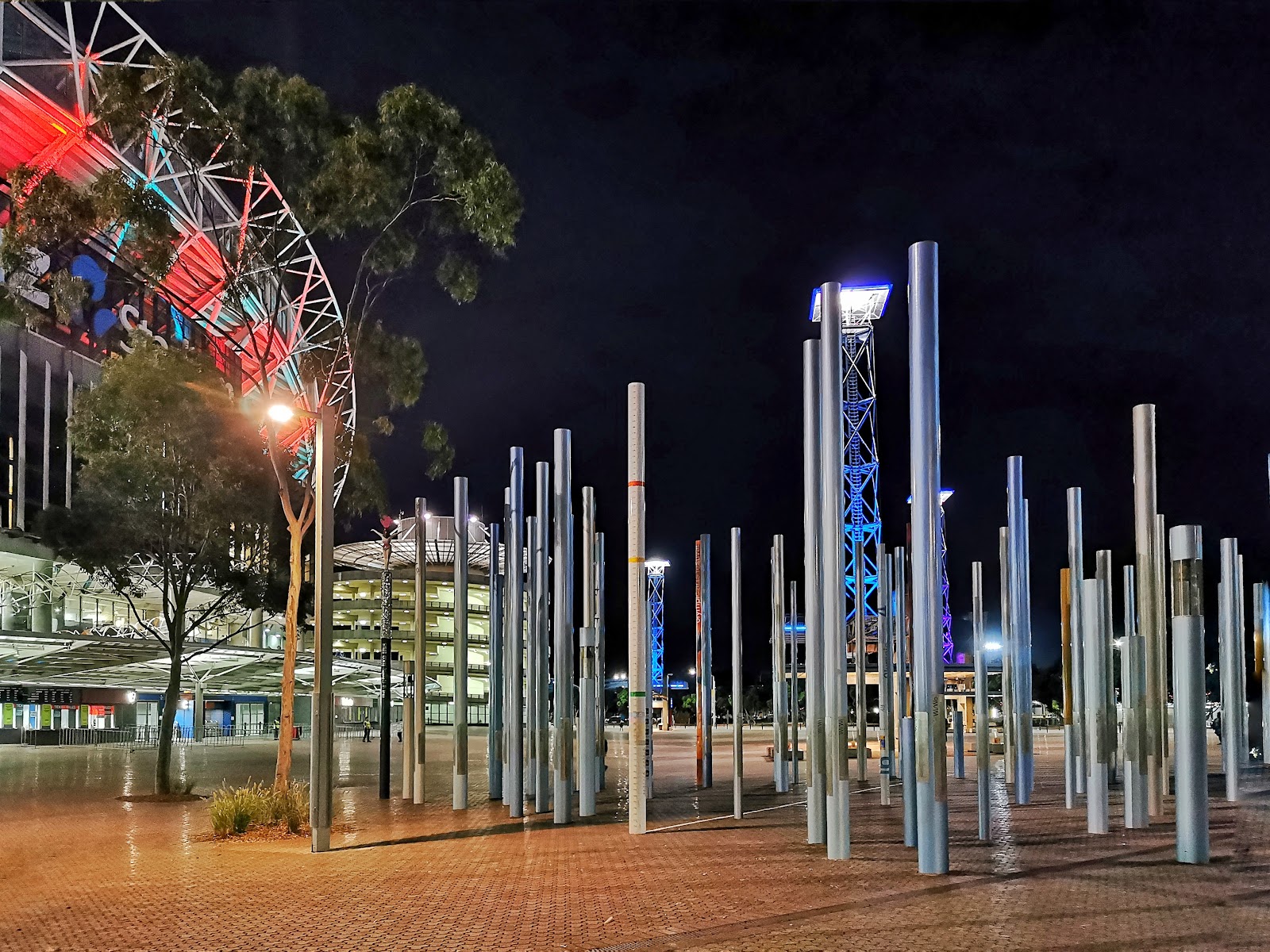 Accor Stadium, Sydney 3