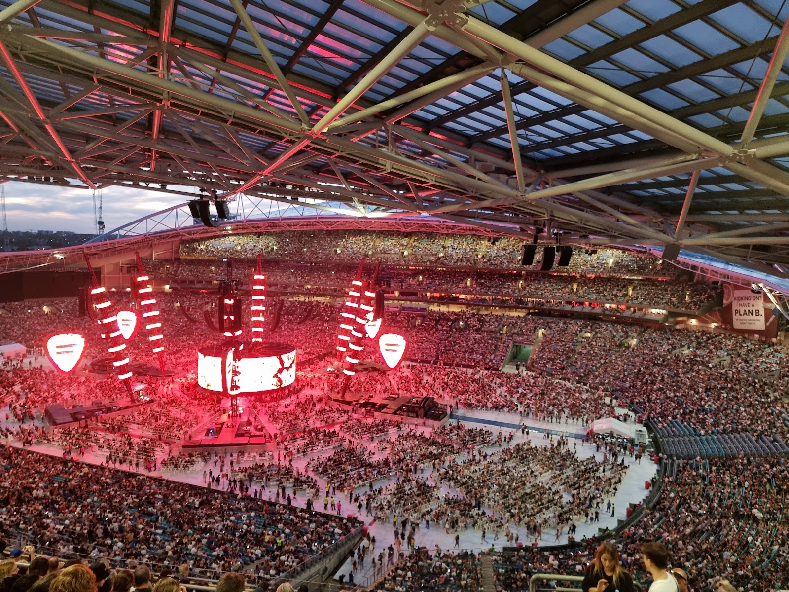 Accor Stadium, Sydney 6
