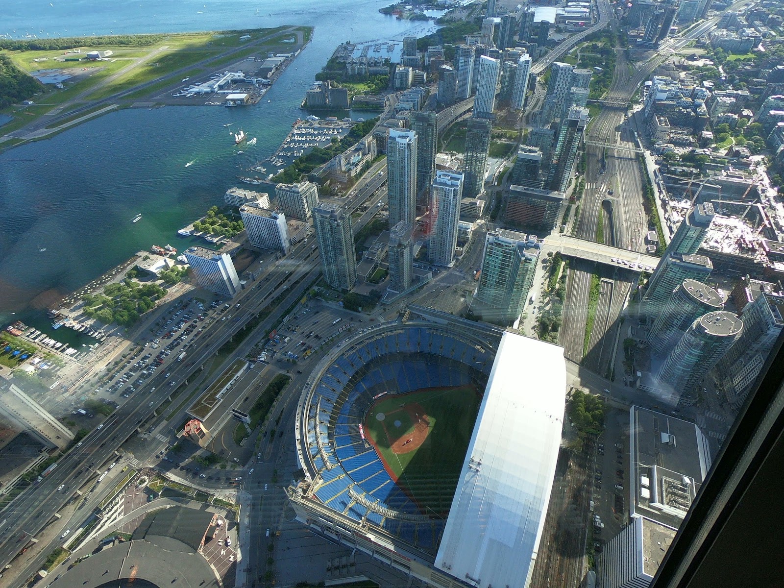 Rogers Centre, Toronto 5