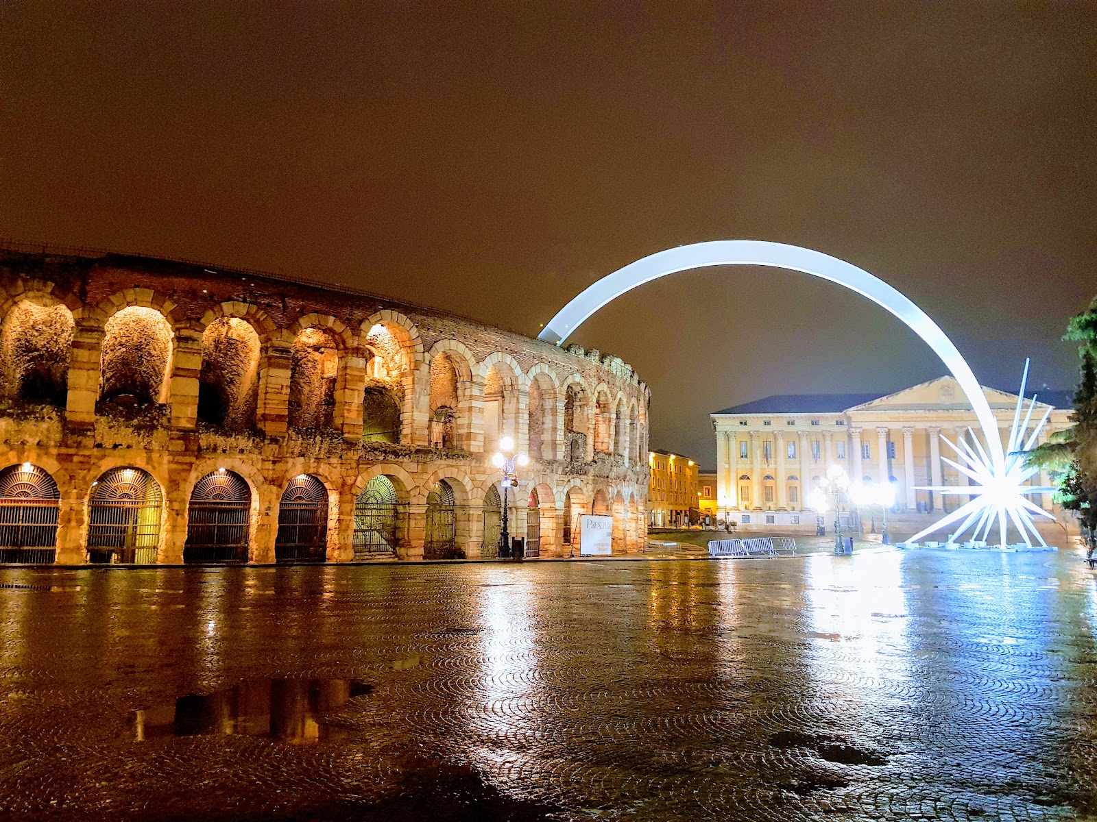 Arena Di Verona, Verona 2