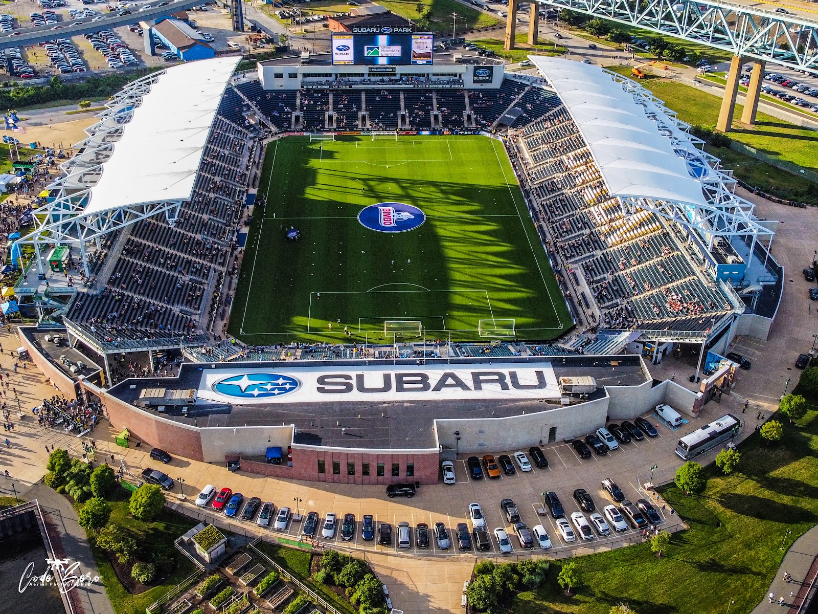 Subaru Park, Chester, PA 2